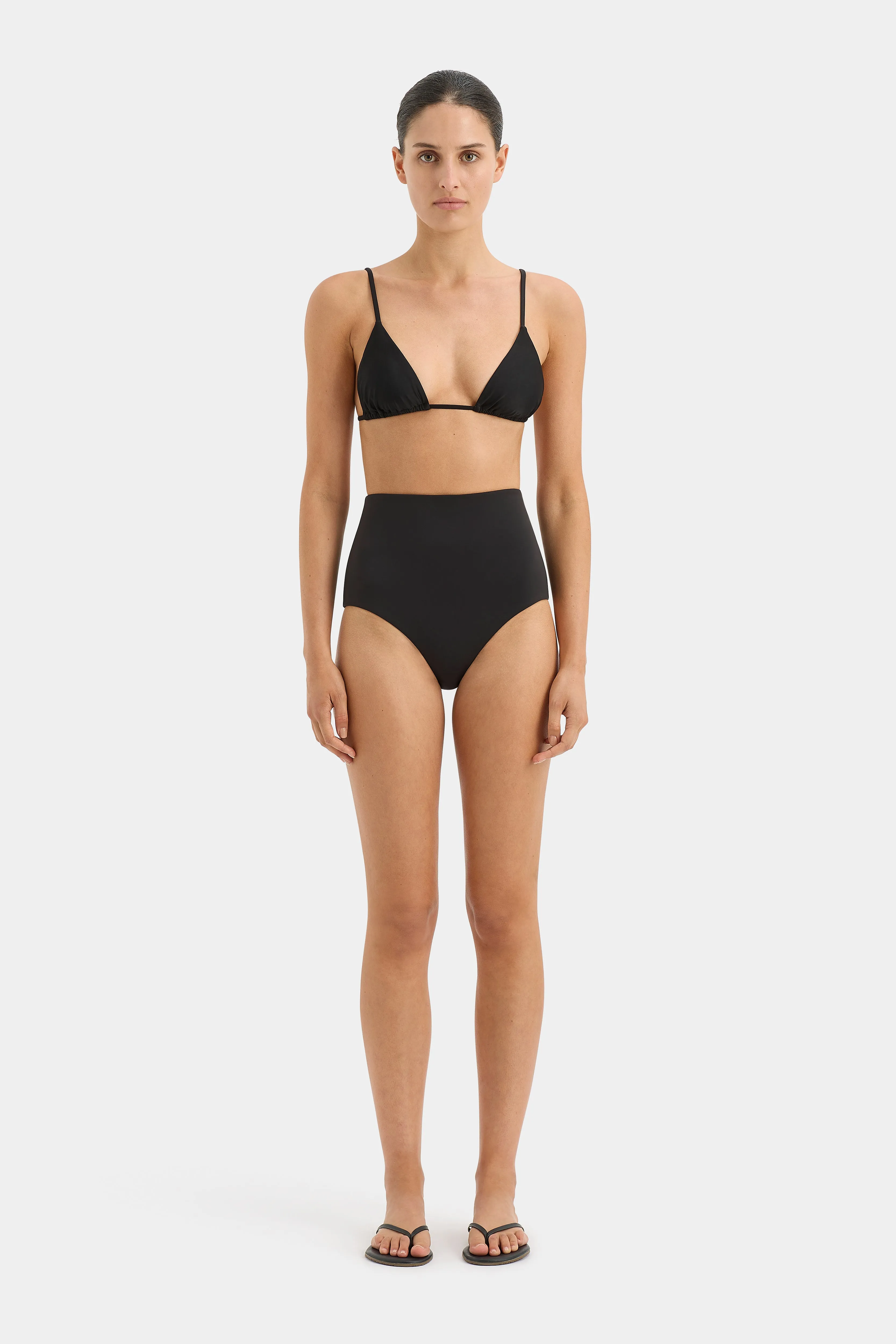 Hendry Classic High Brief SIR