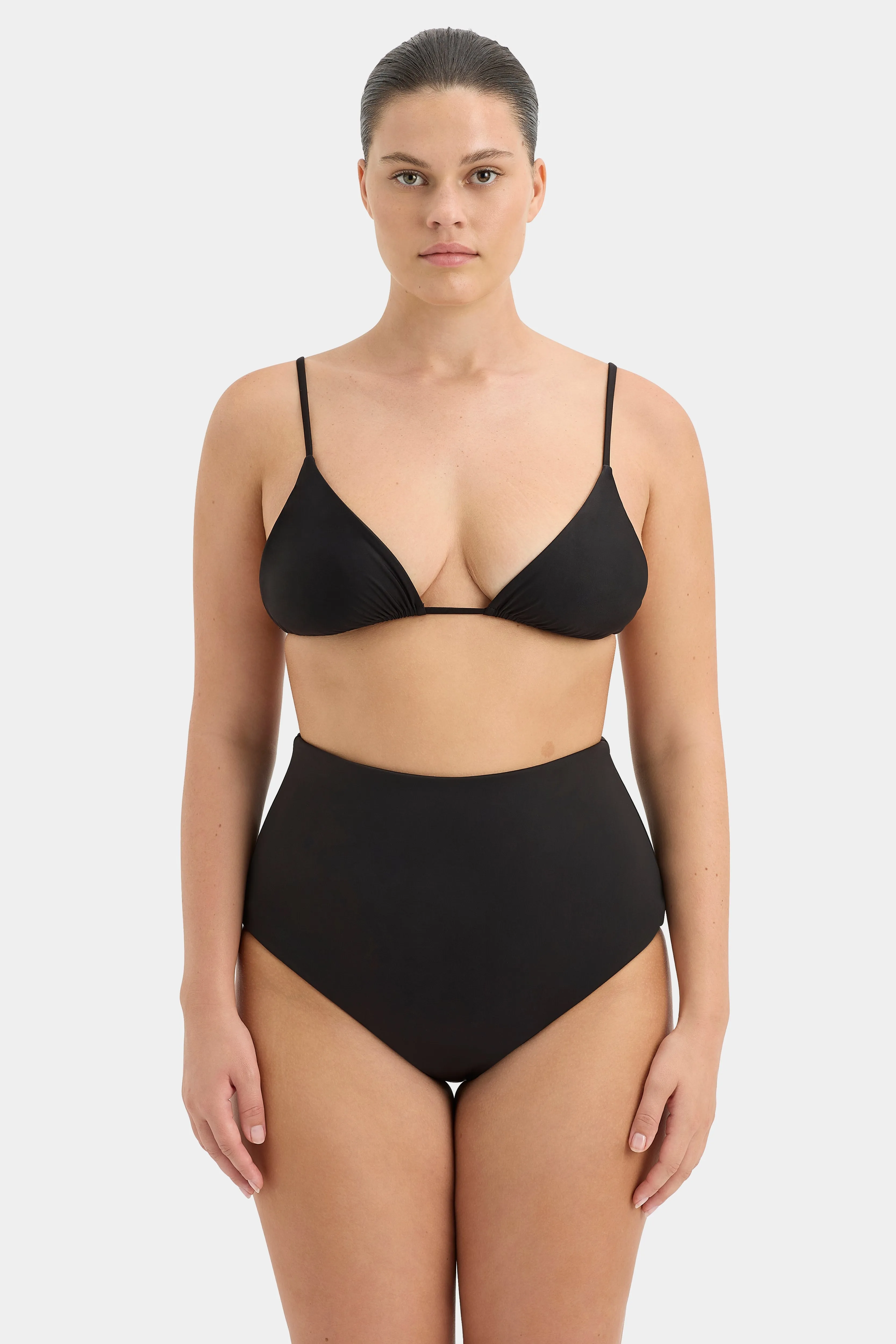 Hendry Classic High Brief SIR