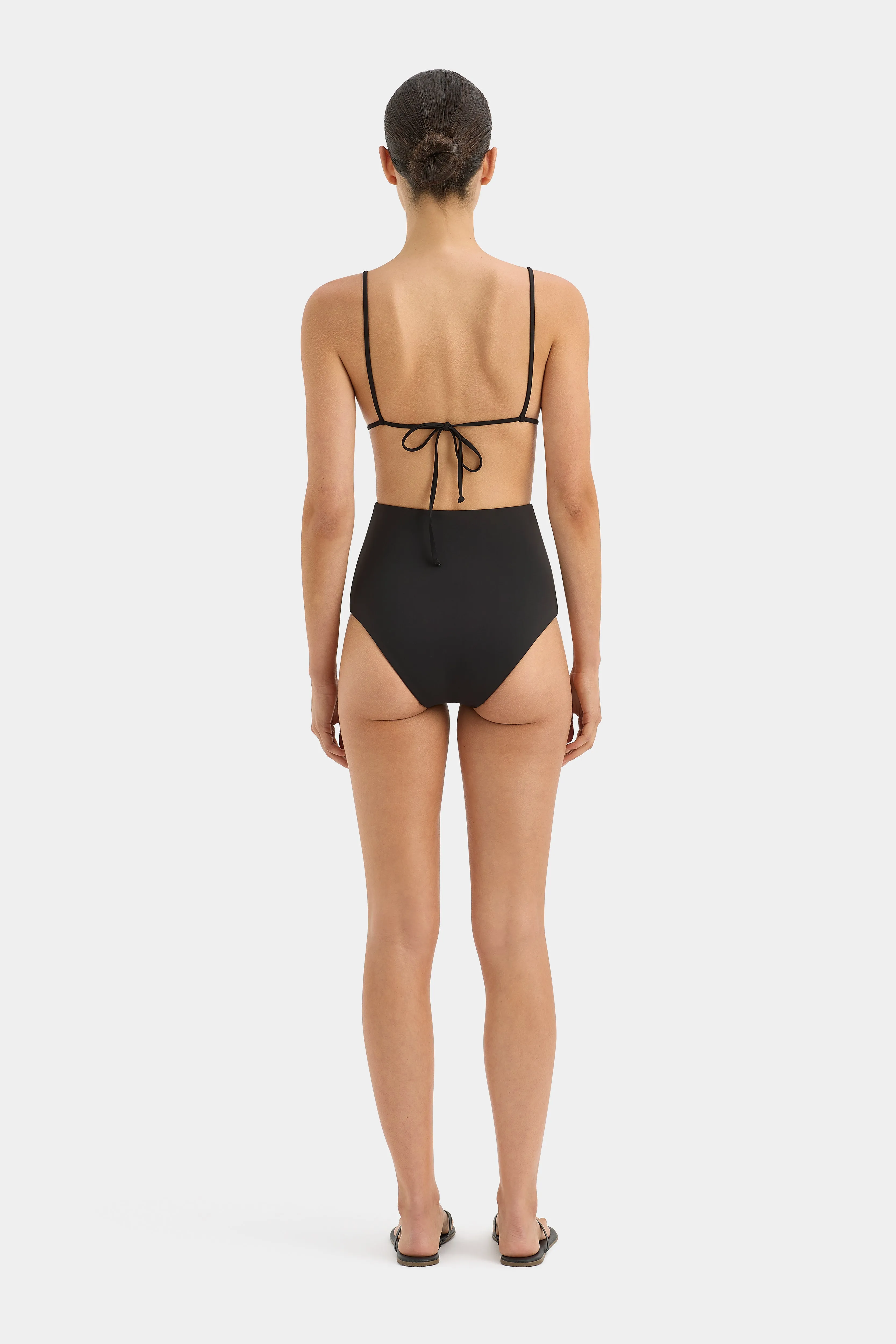 Hendry Classic High Brief SIR