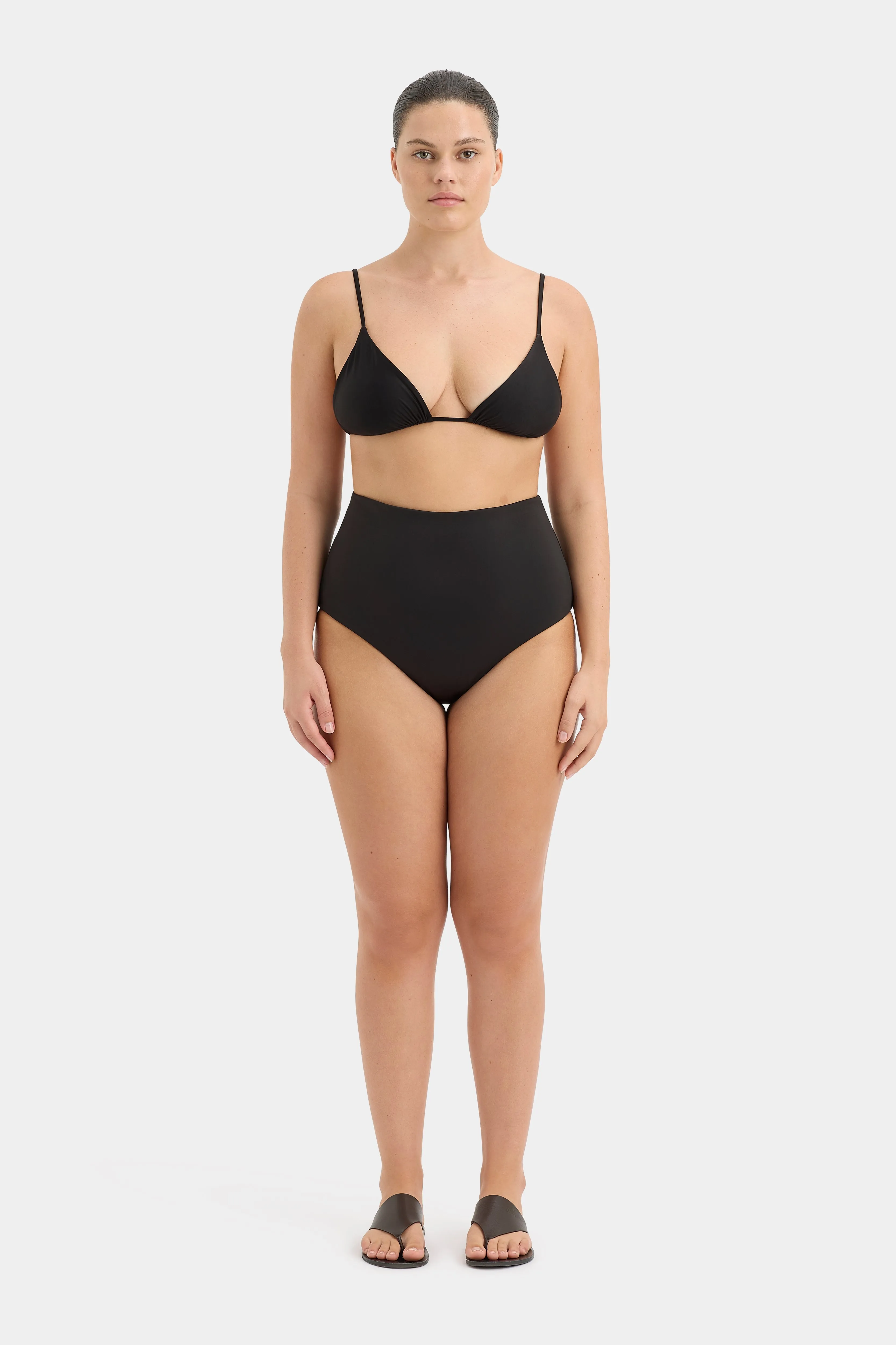 Hendry Classic High Brief SIR