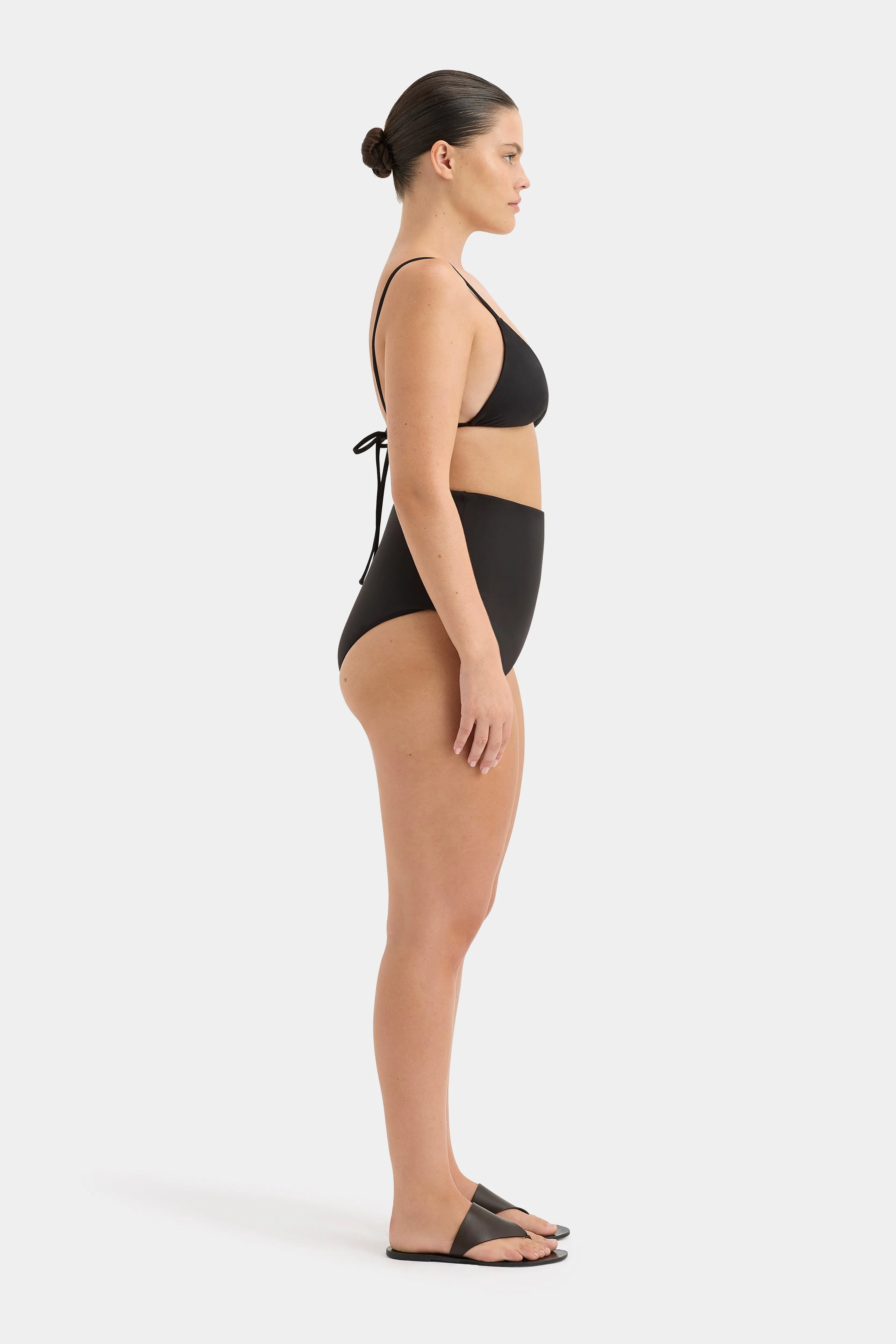 Hendry Classic High Brief SIR