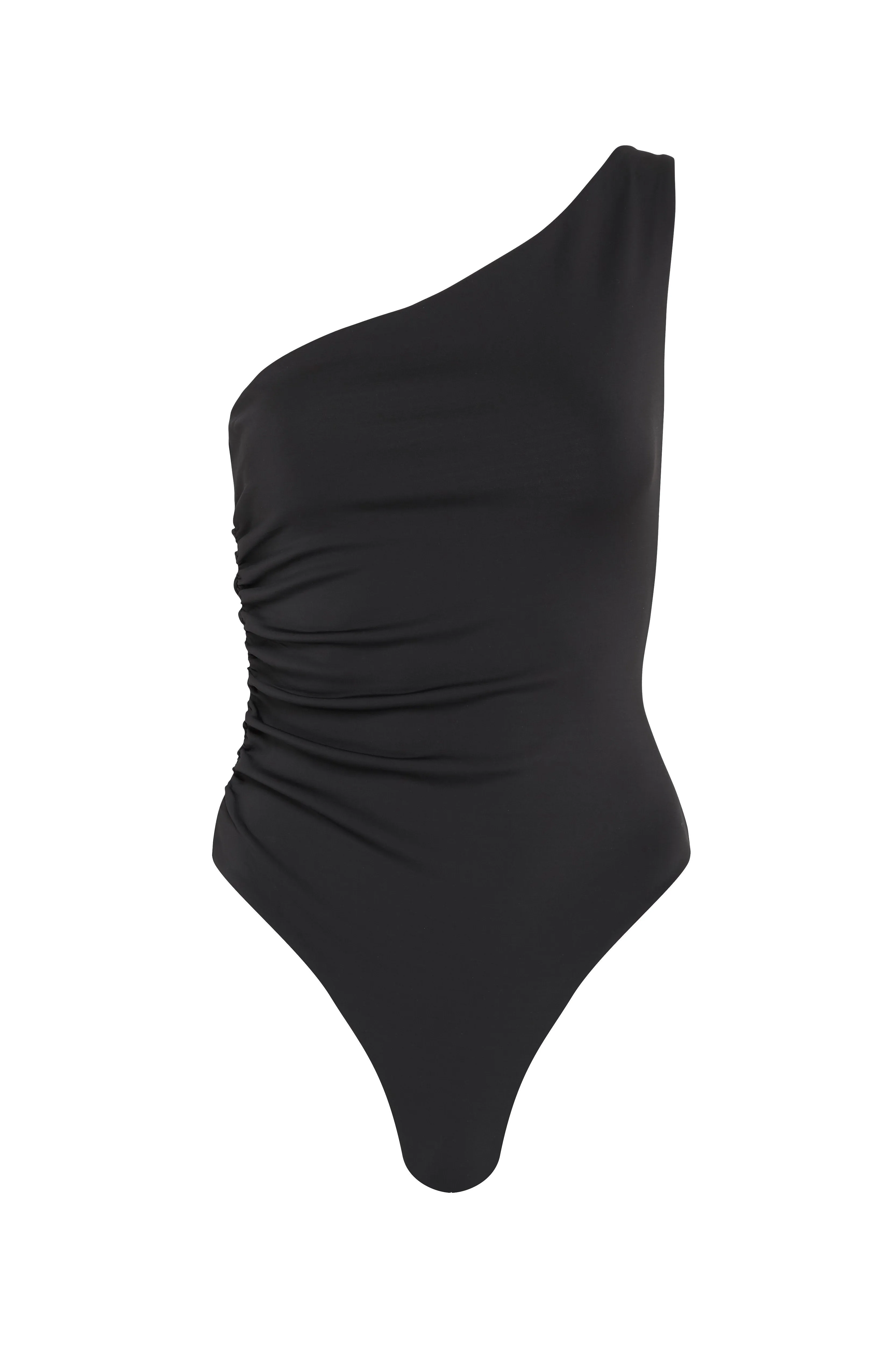 Hendry One Shoulder One Piece SIR