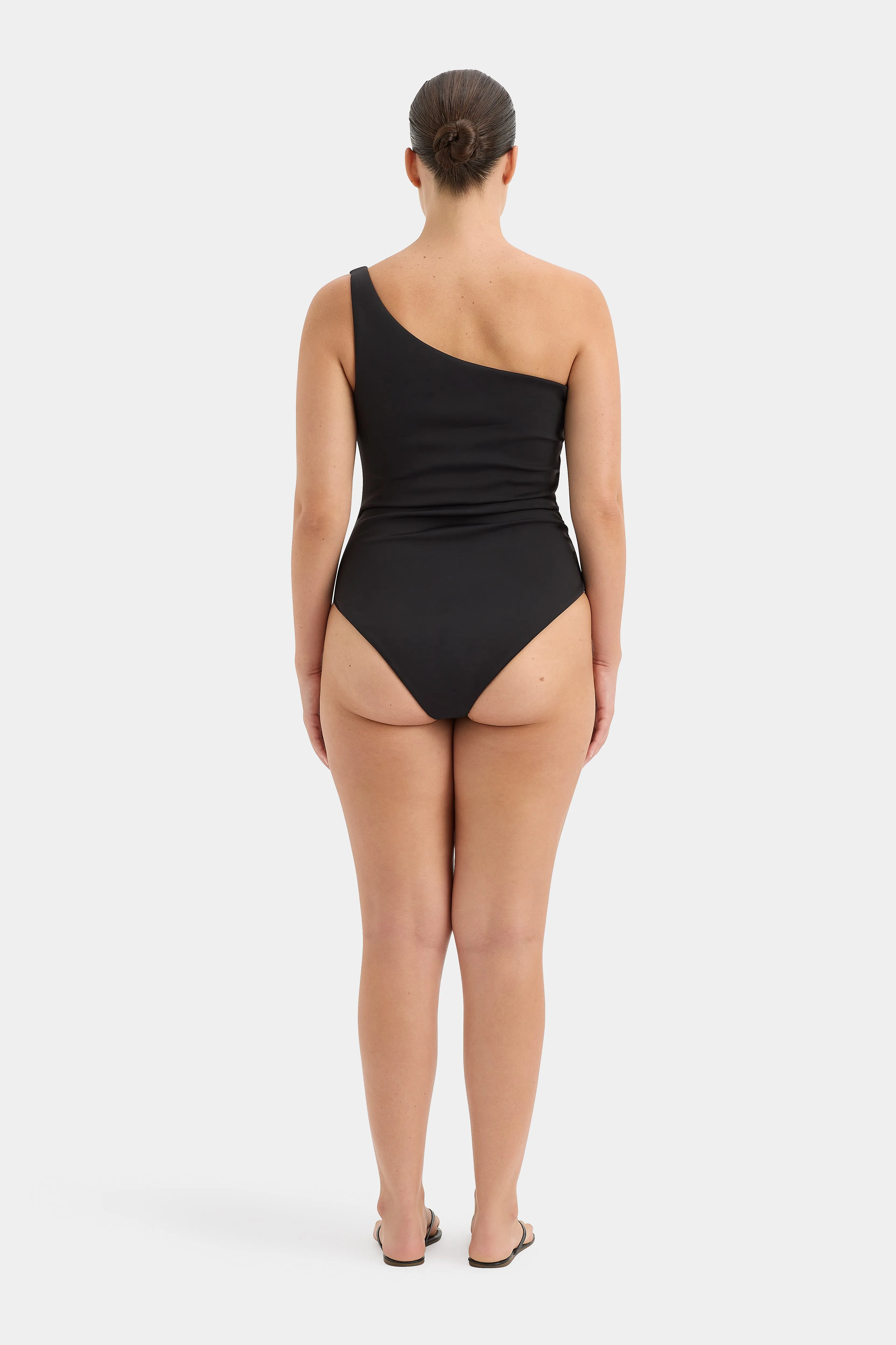 Hendry One Shoulder One Piece SIR