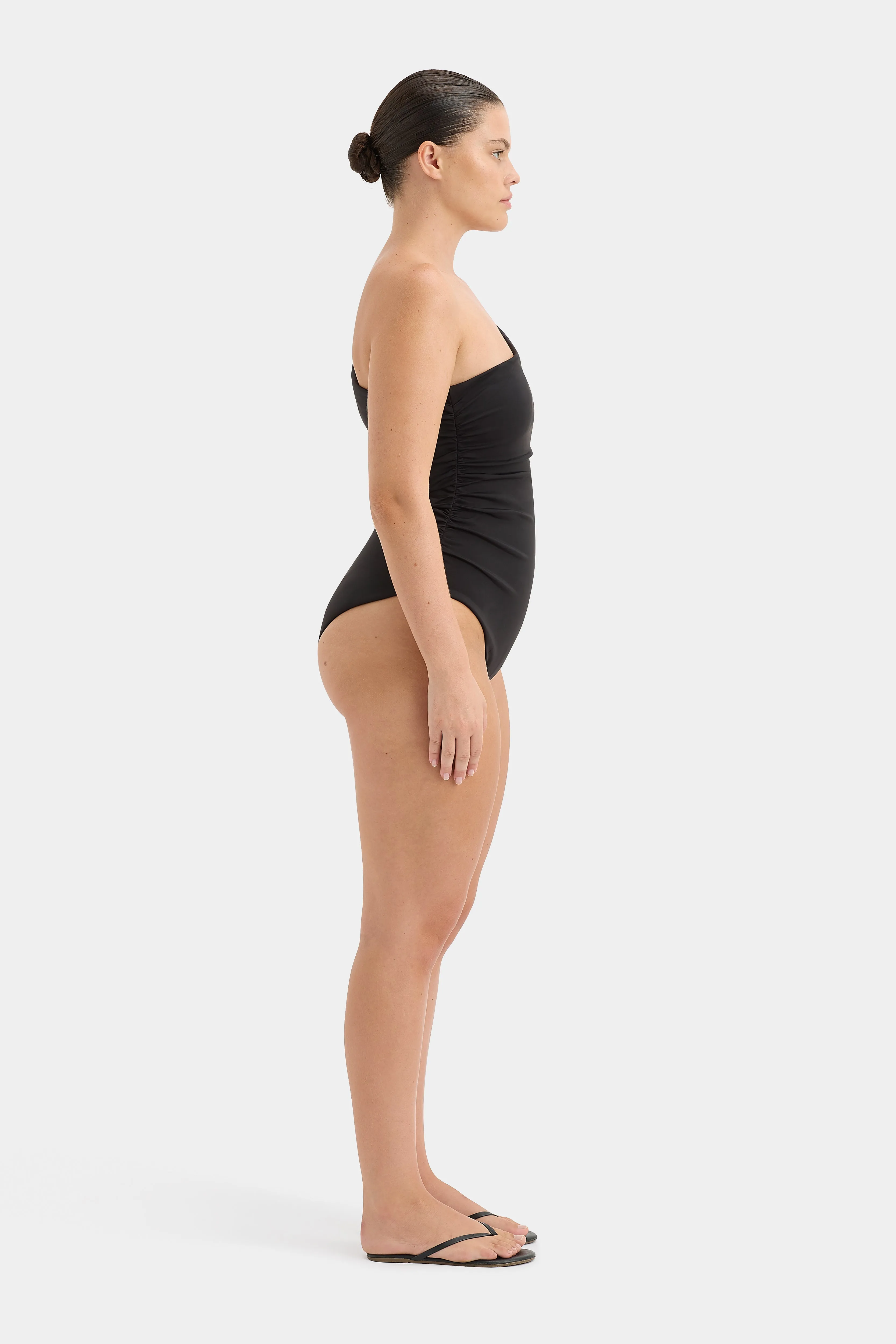 Hendry One Shoulder One Piece SIR