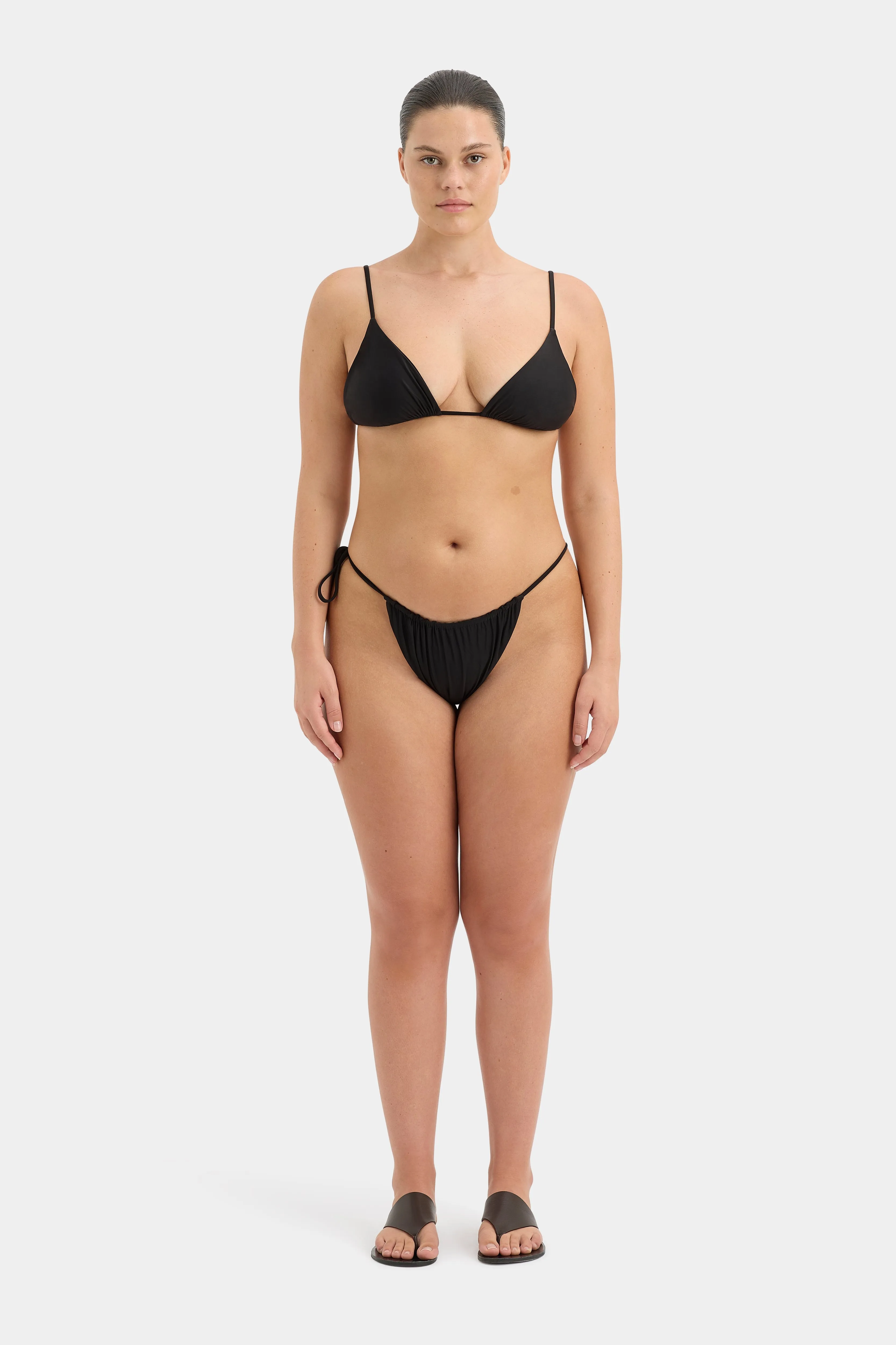 Hendry String Brief SIR