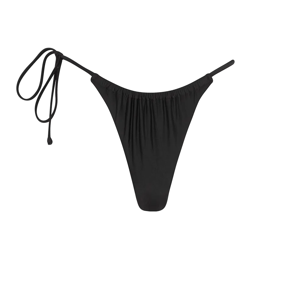 Hendry String Brief SIR