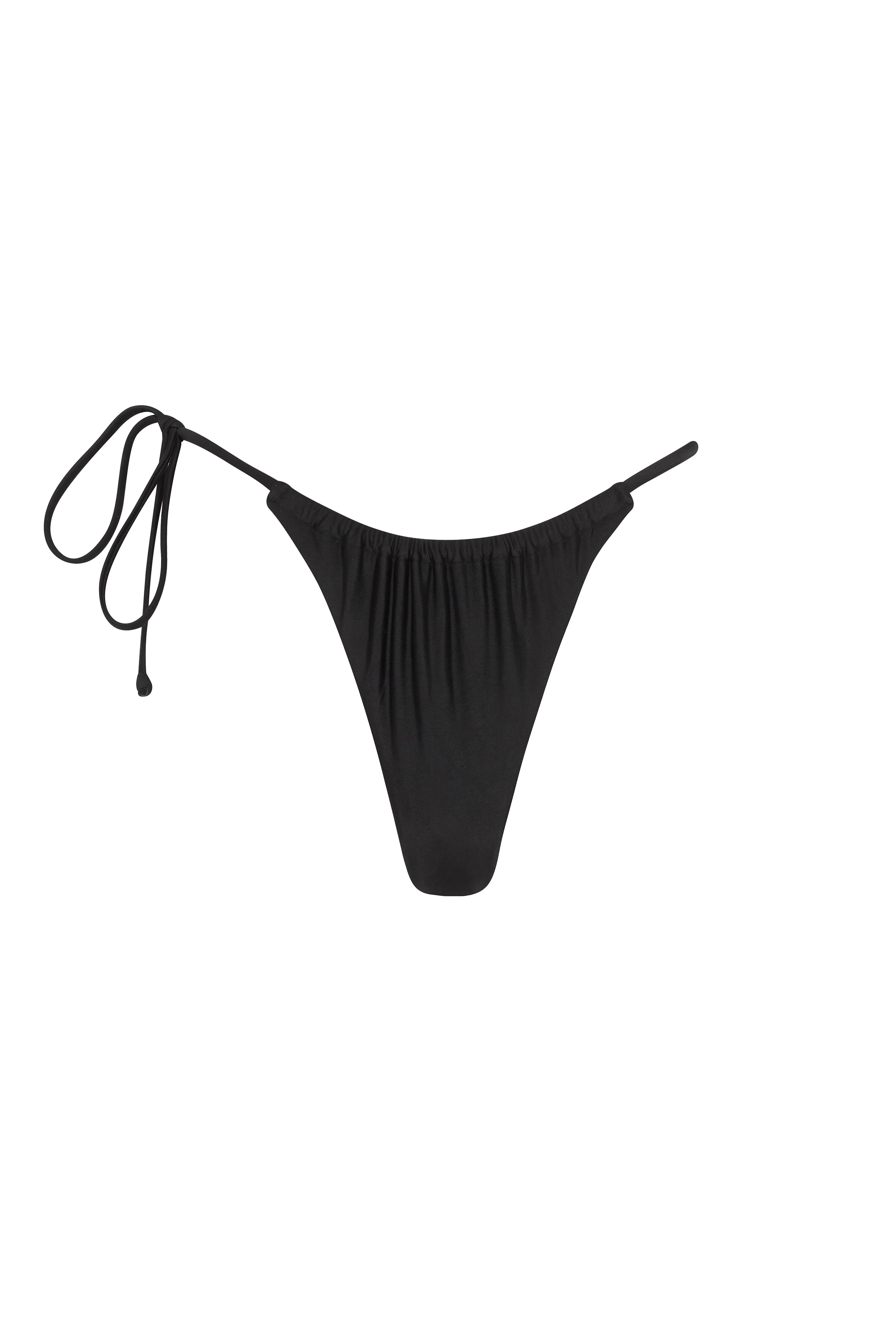 Hendry String Brief SIR