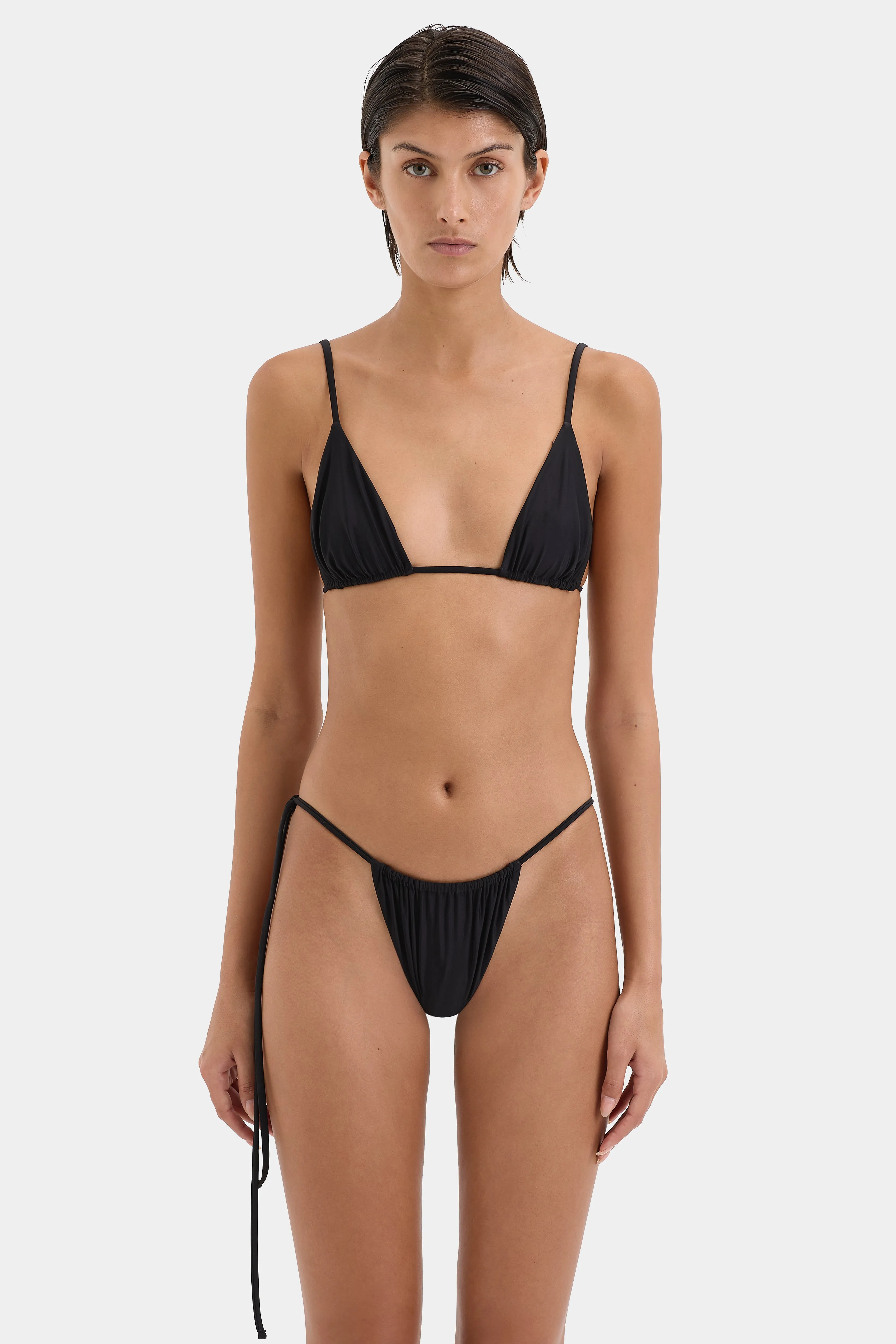 Hendry String Brief SIR