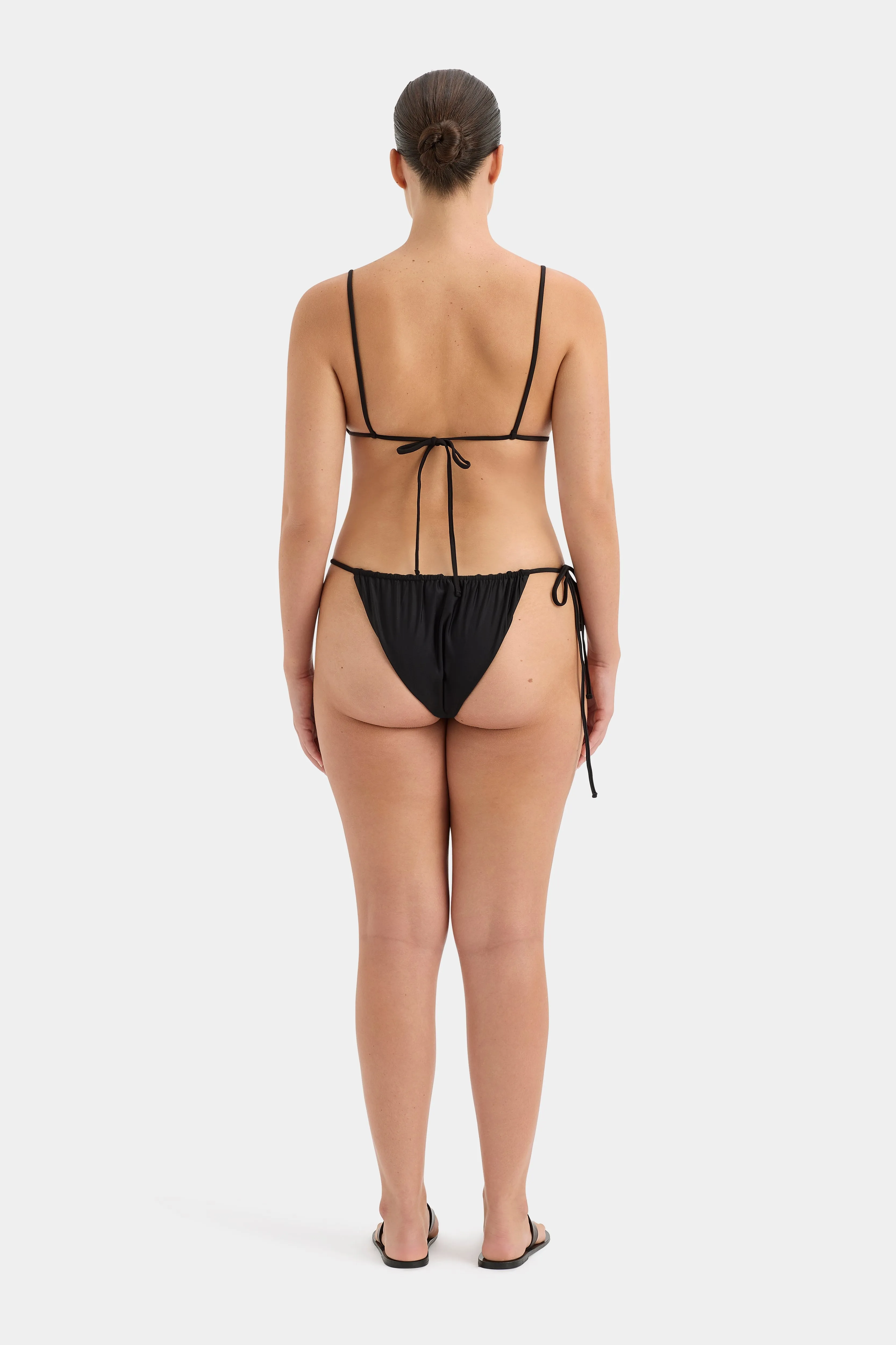 Hendry String Brief SIR