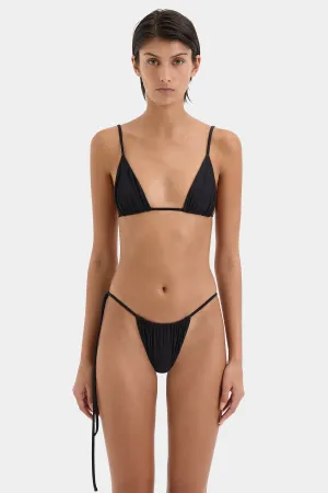 Hendry String Triangle Top SIR