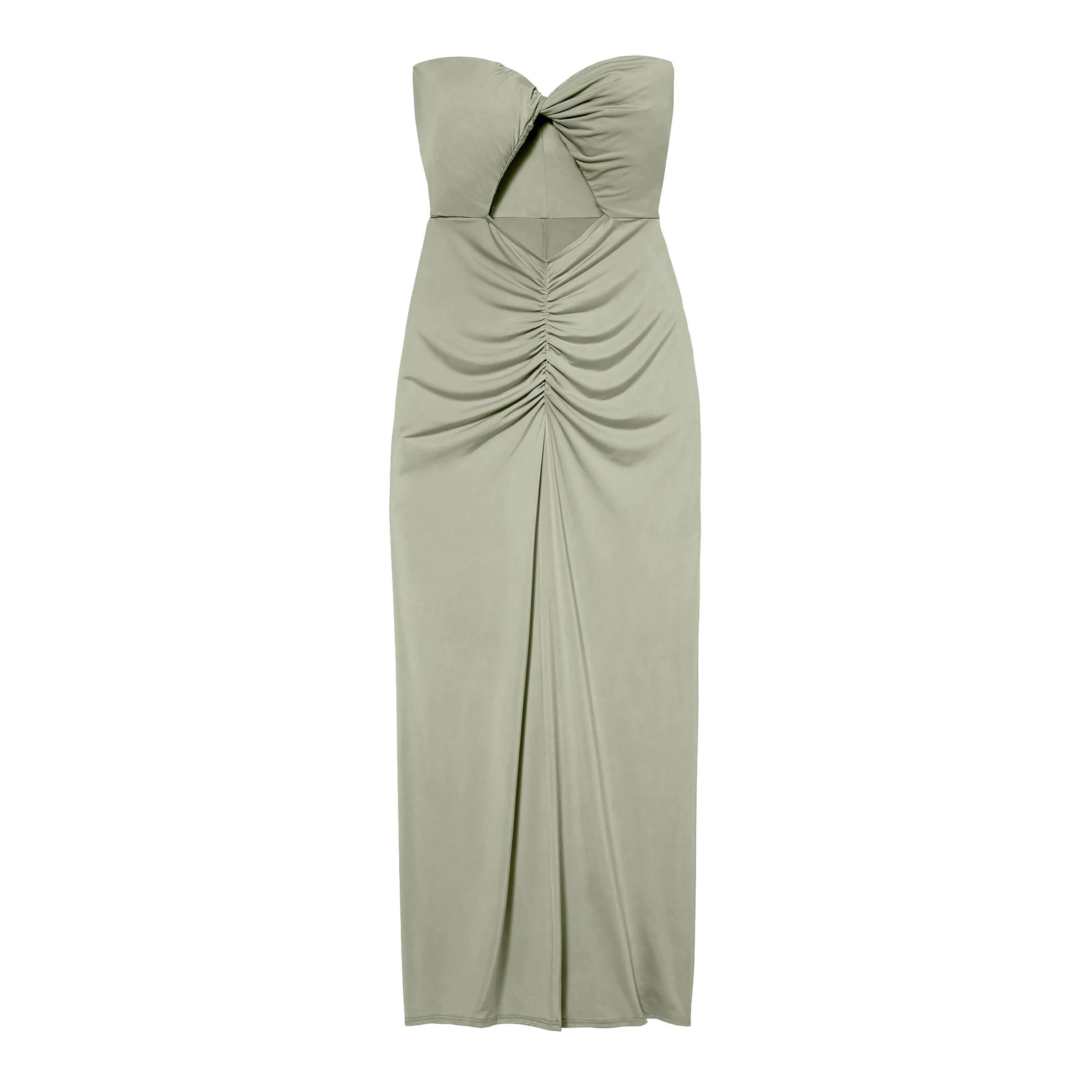 Iris Dress | Sea Salt JADE SWIM