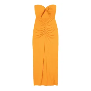 Iris Dress | Sun Matte JADE SWIM