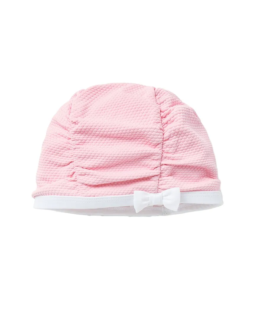 Janie and Jack Retro Swim Hat