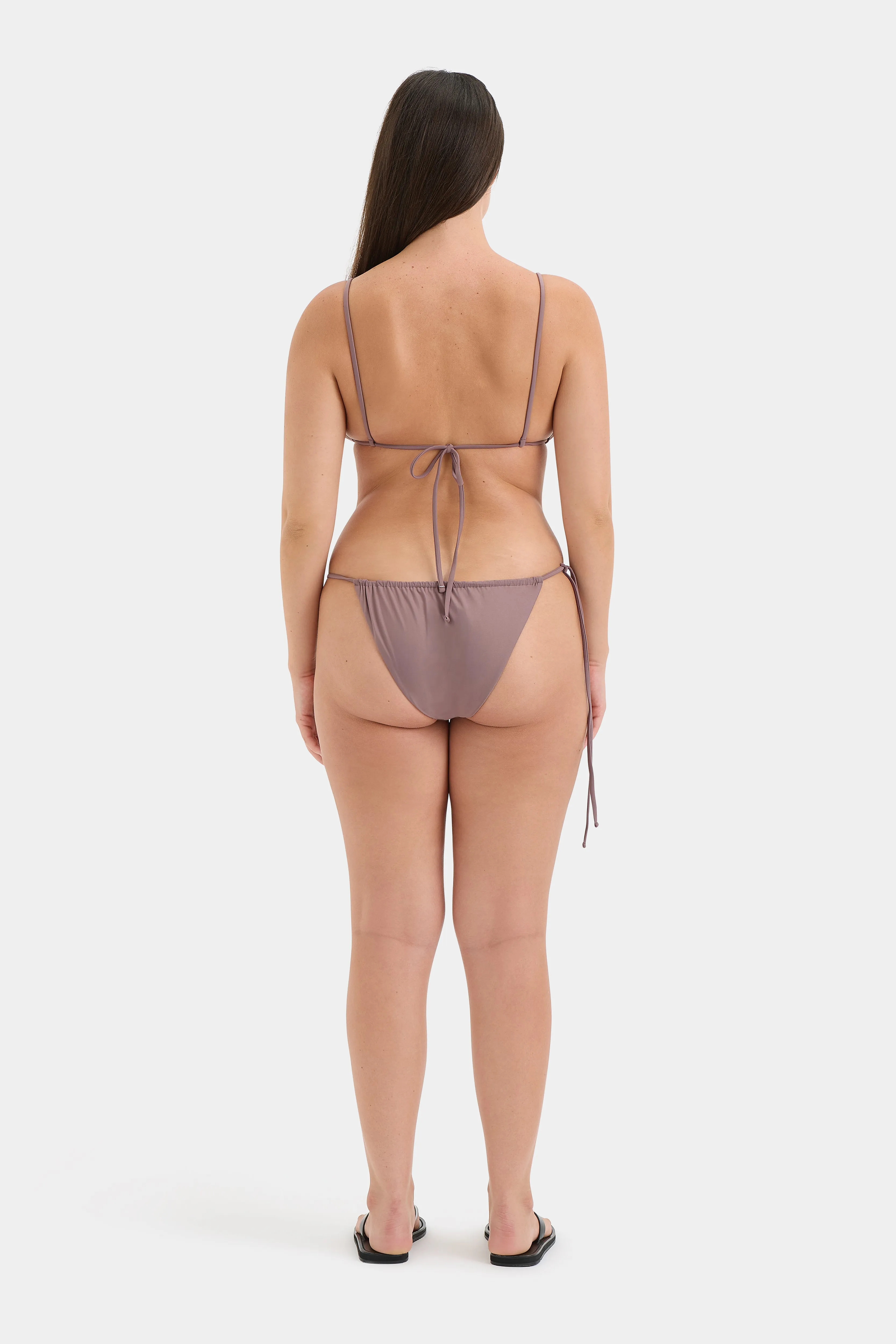 Jeanne Beaded String Brief SIR