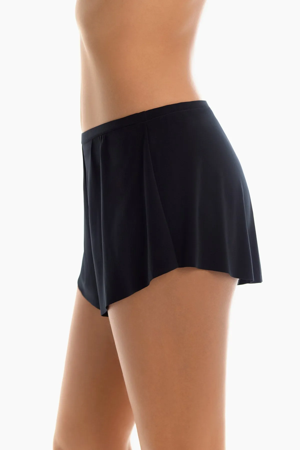 Jersey Tap Pant Swim Bottom