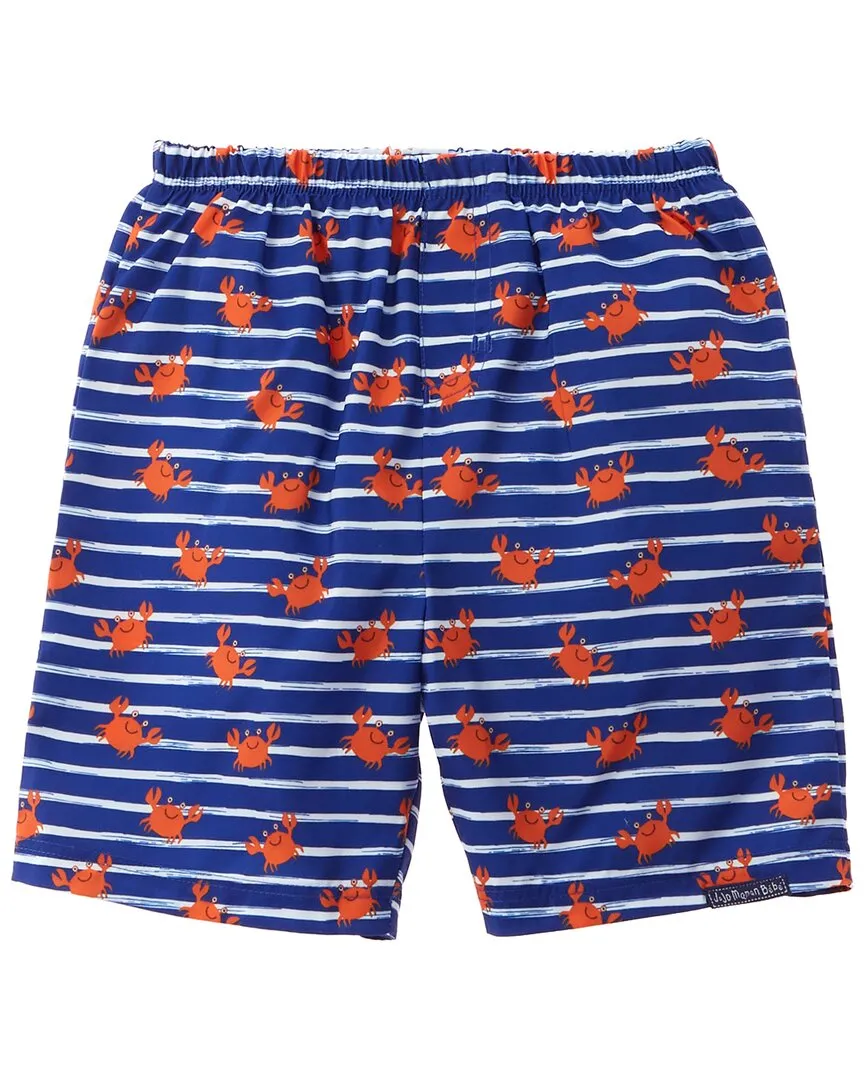 JoJo Maman Bebe Swim Short