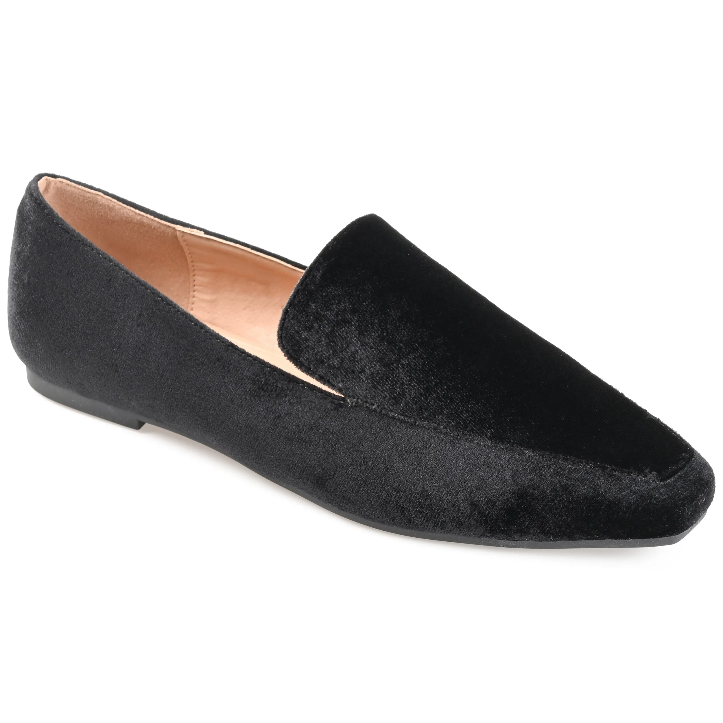 Journee Collection Women's Tru Comfort Foam Silas Flat
