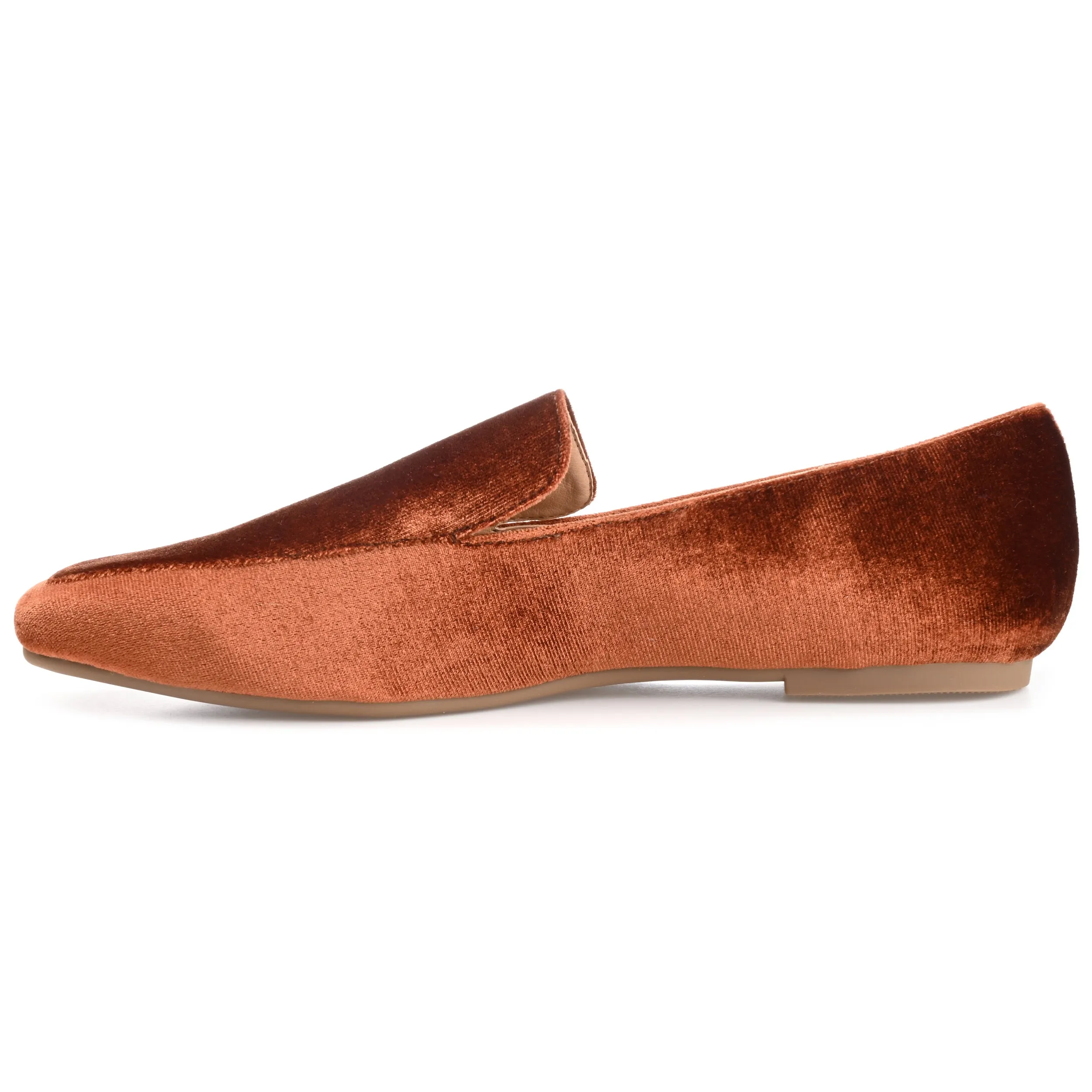 Journee Collection Women's Tru Comfort Foam Silas Flat