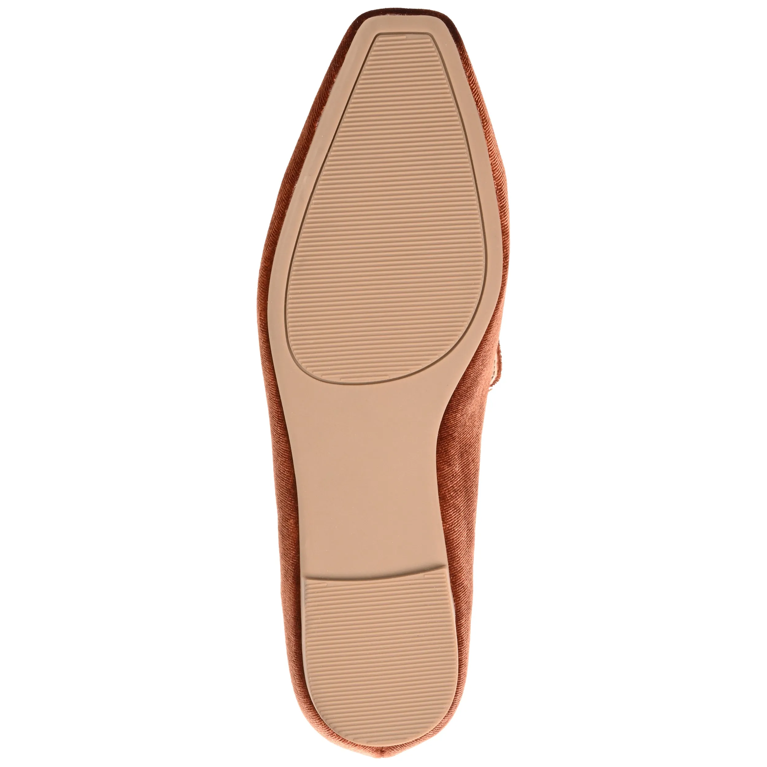 Journee Collection Women's Tru Comfort Foam Silas Flat