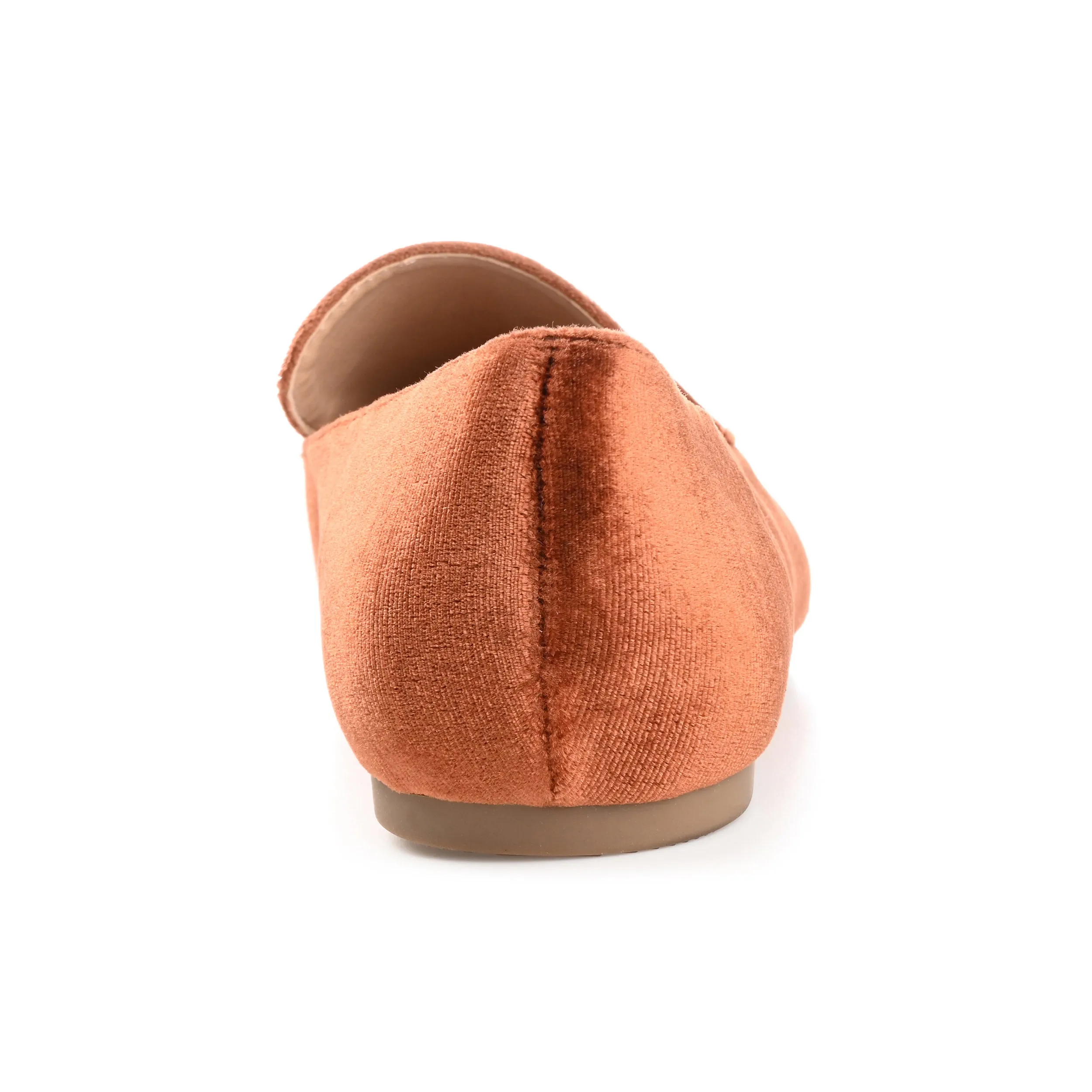 Journee Collection Women's Tru Comfort Foam Silas Flat