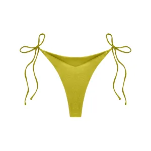 Kaia Bottom | Mantis Sheen JADE SWIM