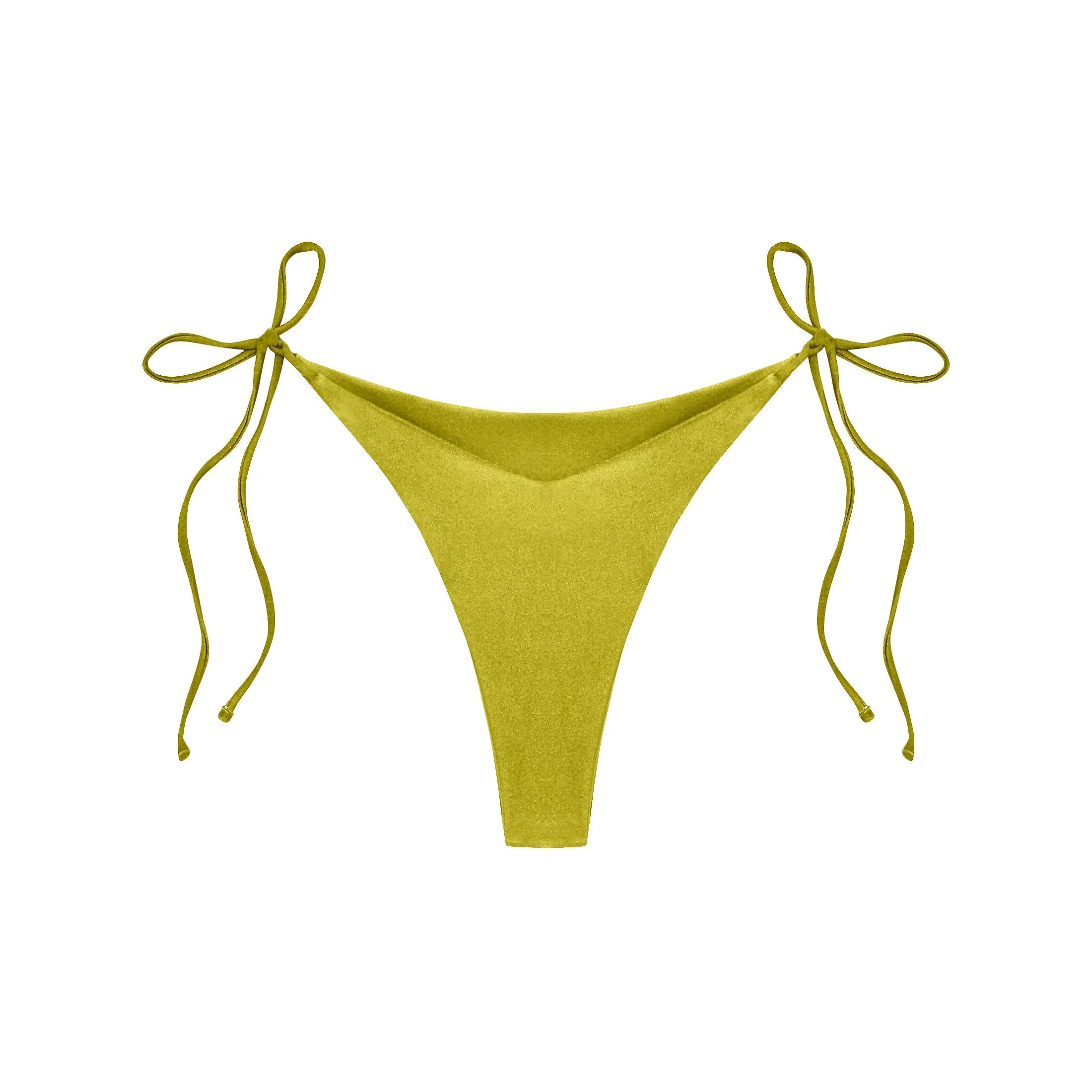 Kaia Bottom | Mantis Sheen JADE SWIM