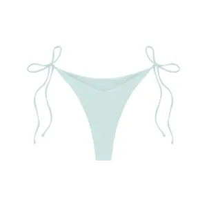 Kaia Bottom | Mist Matte JADE SWIM