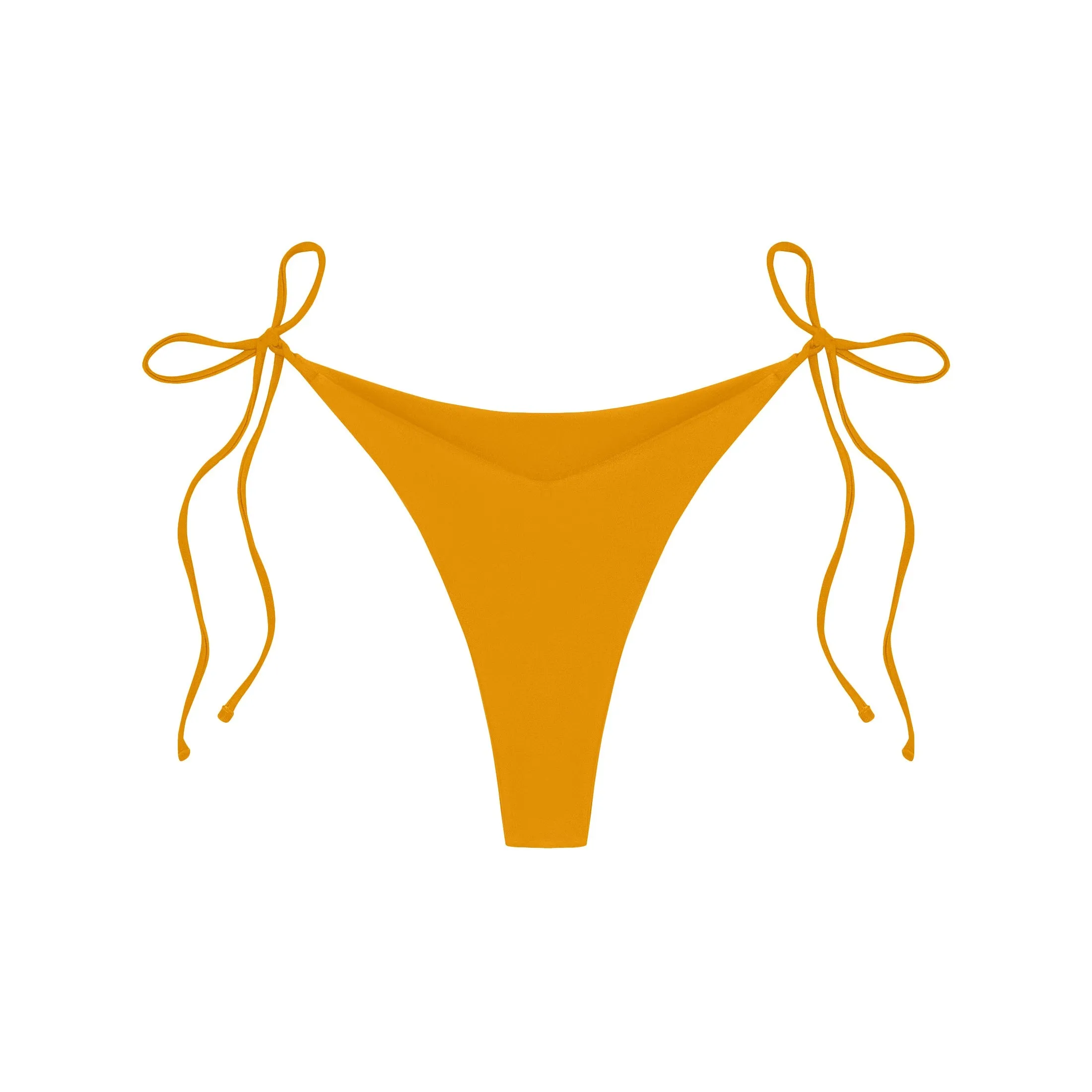 Kaia Bottom | Sun Matte JADE SWIM