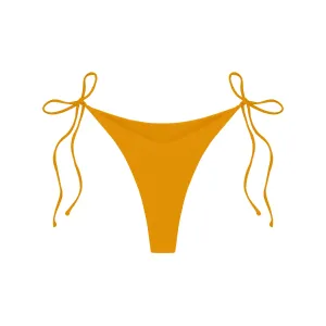 Kaia Bottom | Sun Matte JADE SWIM