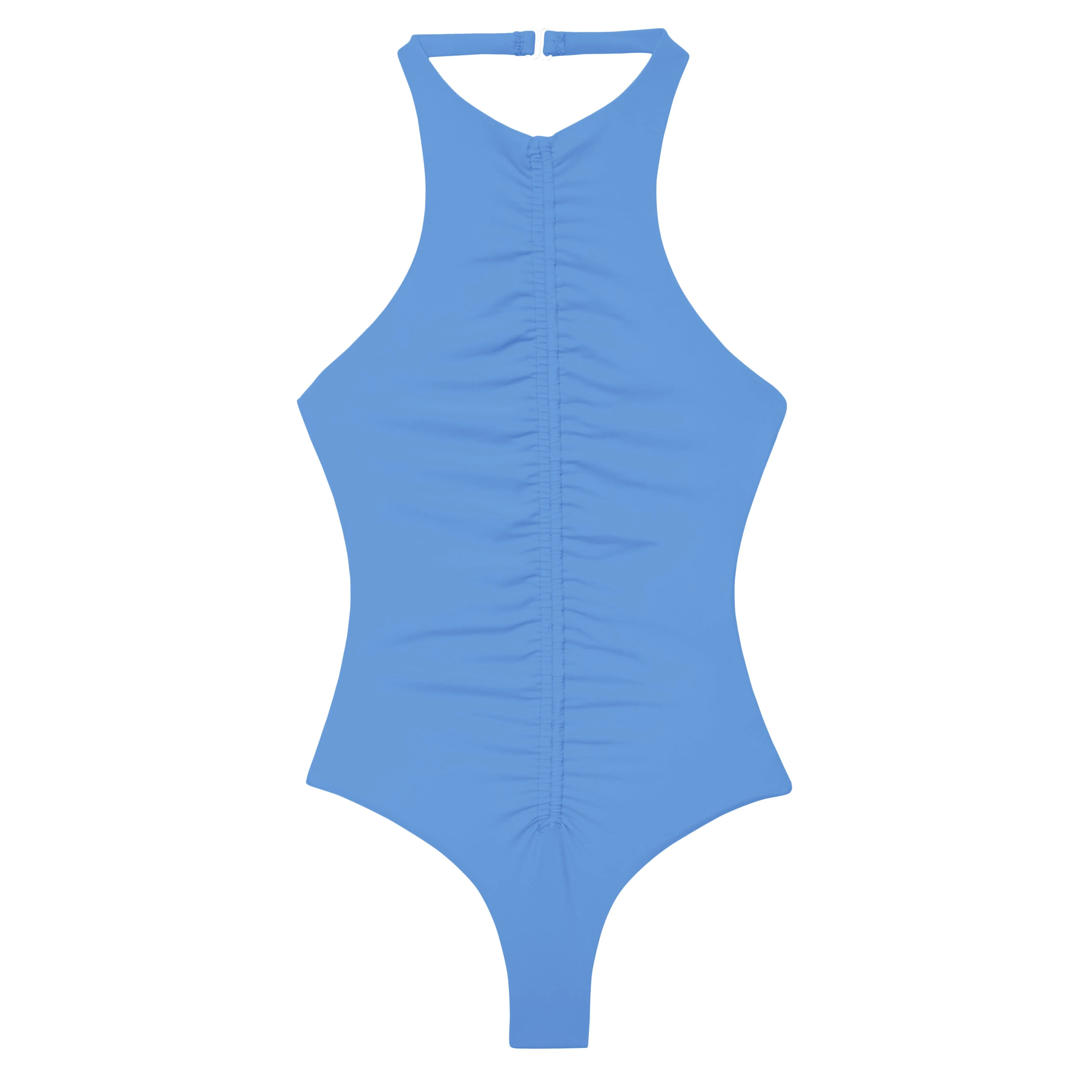 Kenna One Piece | Peri Matte JADE SWIM