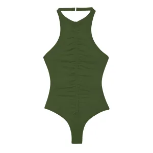 Kenna One Piece | Terra Sheen JADE SWIM