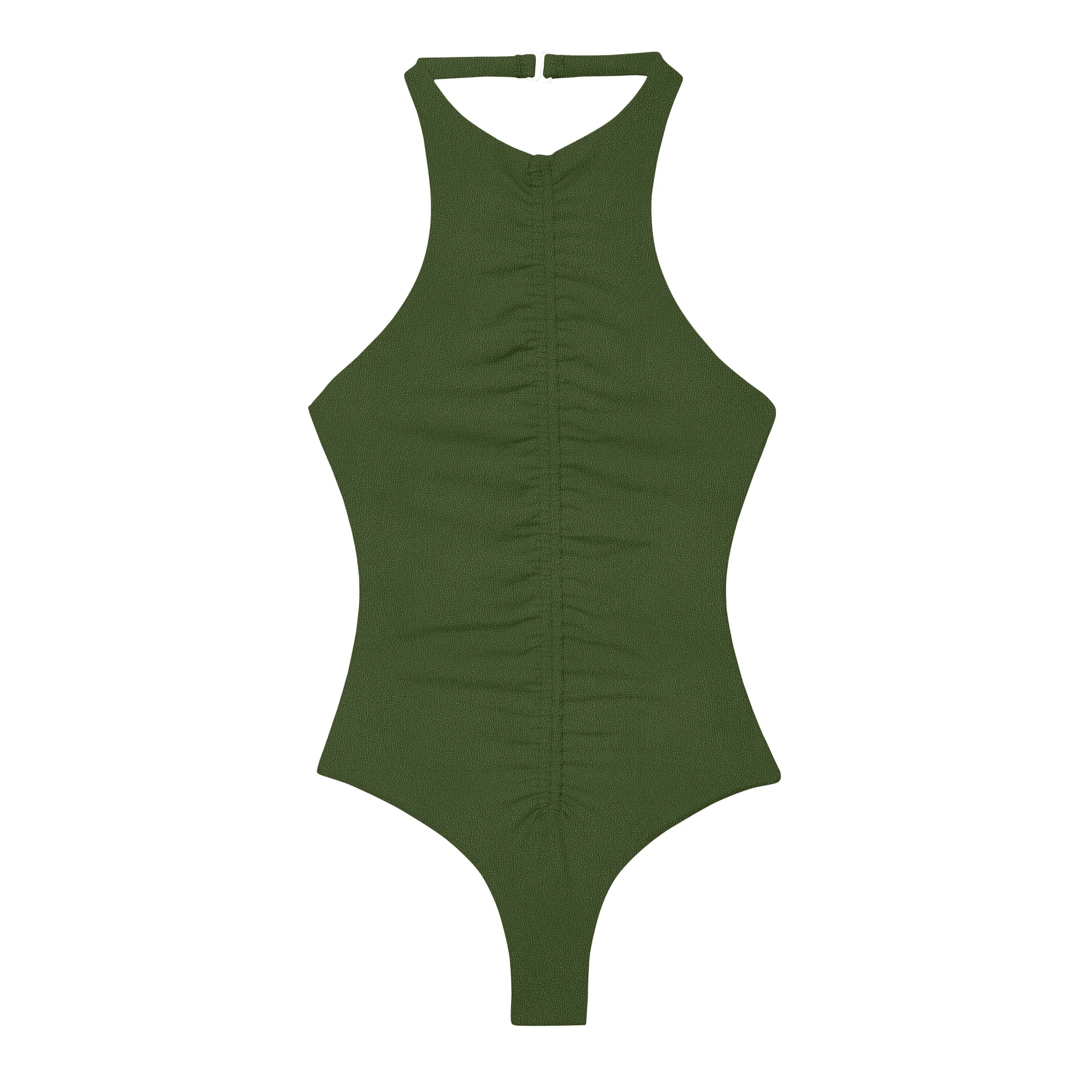 Kenna One Piece | Terra Sheen JADE SWIM