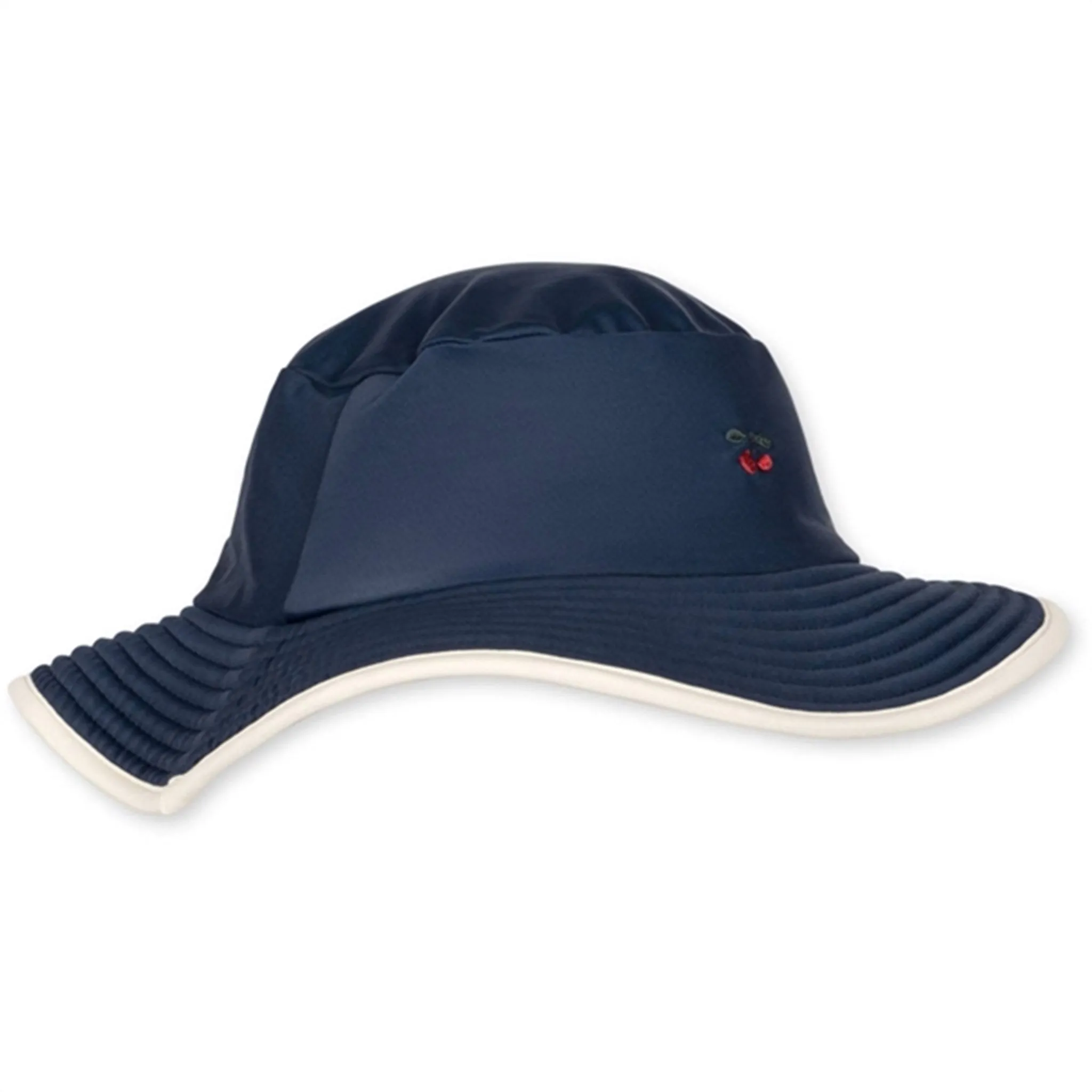 Konges Sljd Dress Blue Manon Swim Bukcet Hat