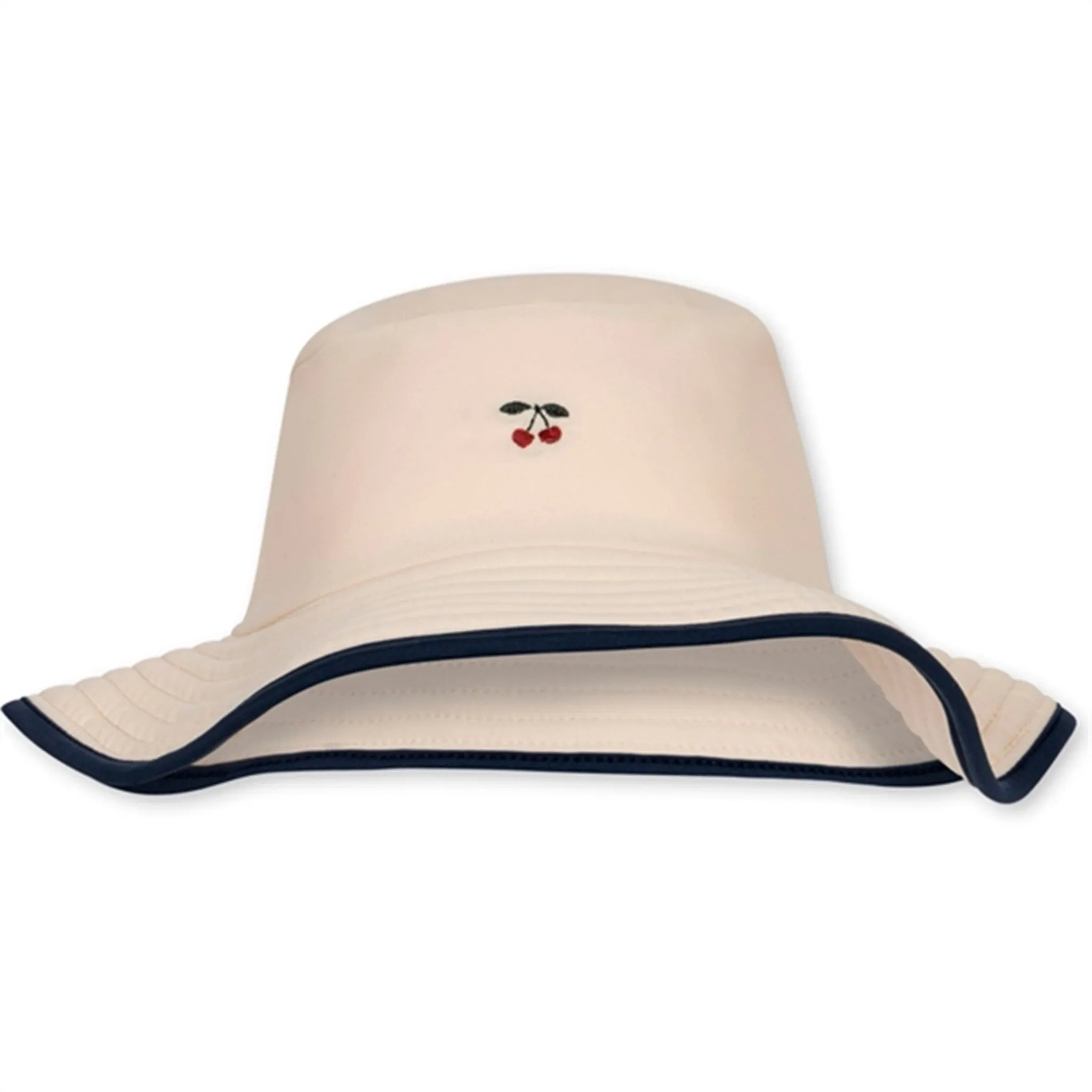 Konges Sljd Seedpearl Manon Swim Buket Hat
