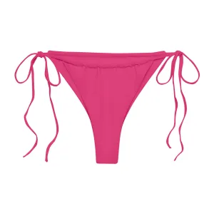 Lana Bottom | Petal Matte JADE SWIM