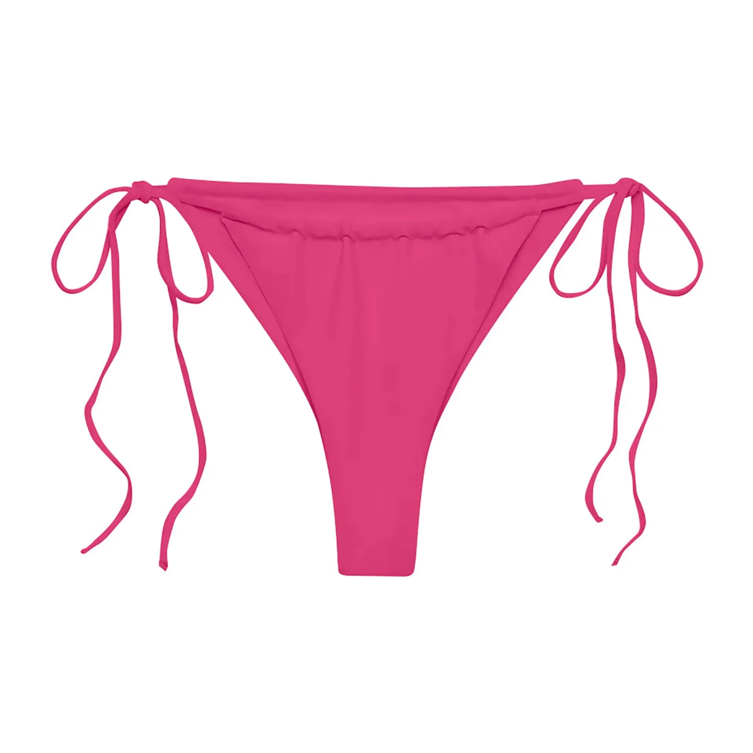 Lana Bottom | Petal Matte JADE SWIM