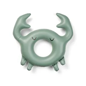 Liewood Phoebe Crab Swim Ring - Peppermint