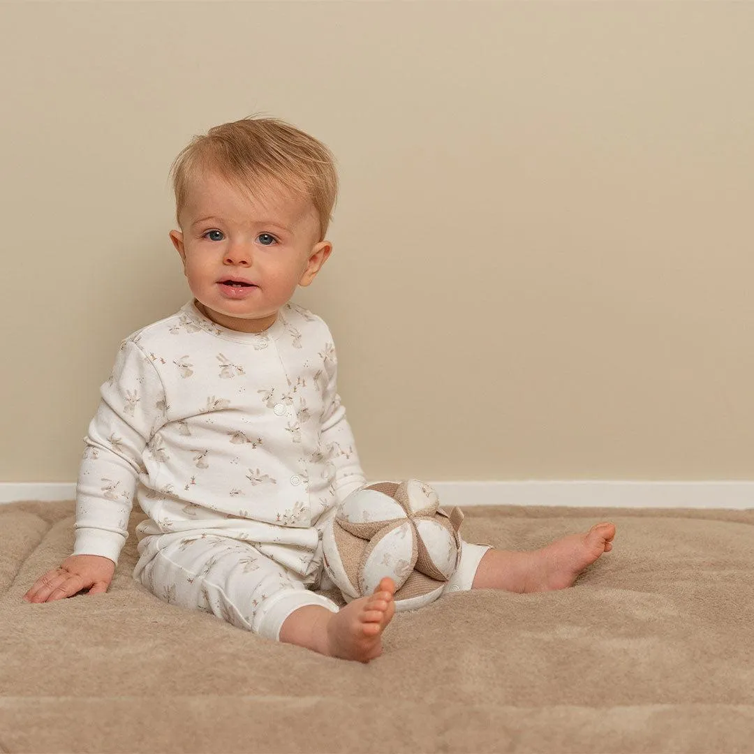 Little Dutch Sensory Ball - Baby Bunny