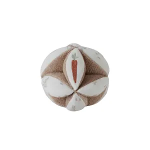 Little Dutch Sensory Ball - Baby Bunny
