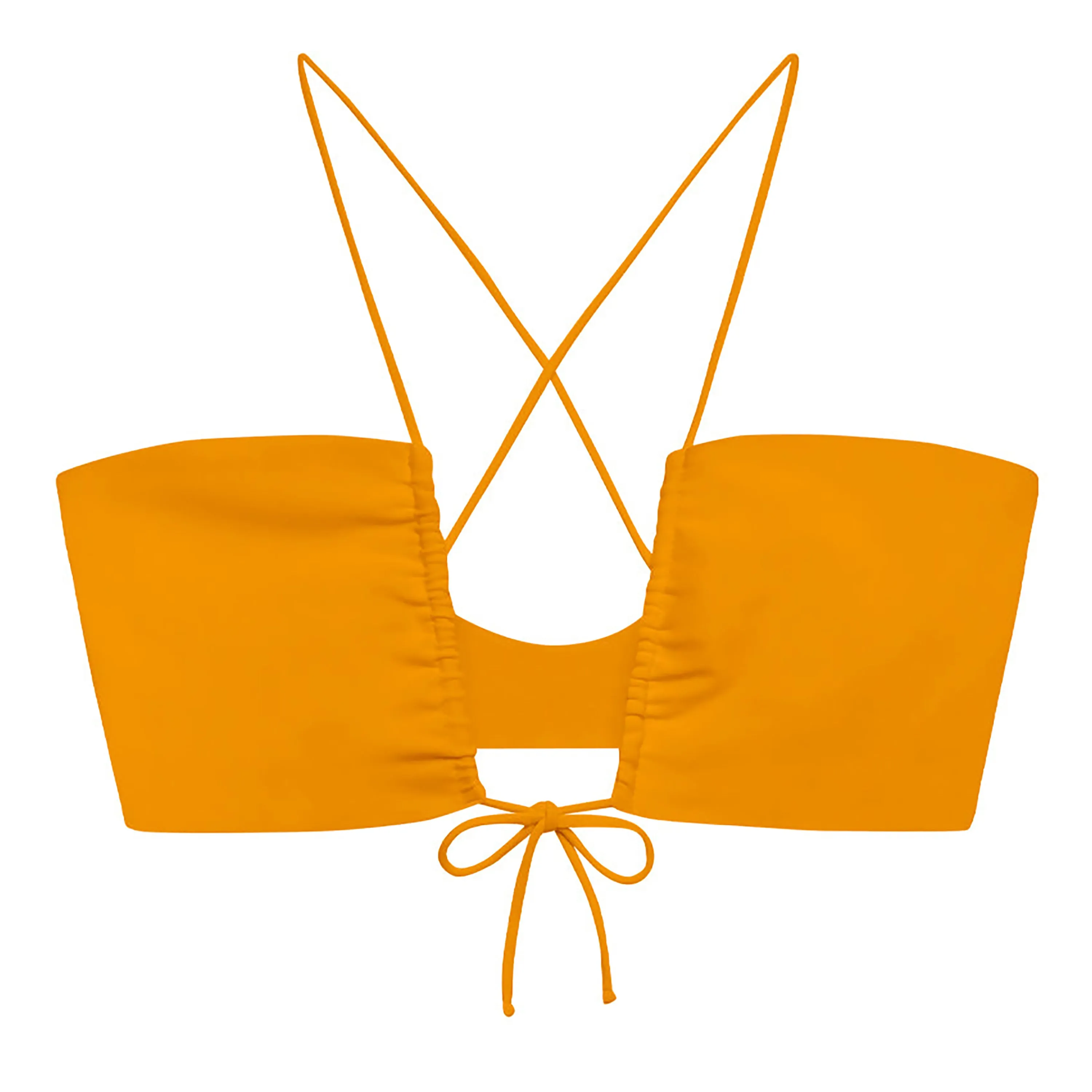 Livi Top | Sun Matte JADE SWIM