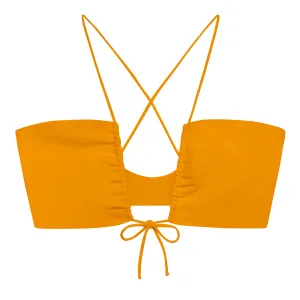Livi Top | Sun Matte JADE SWIM