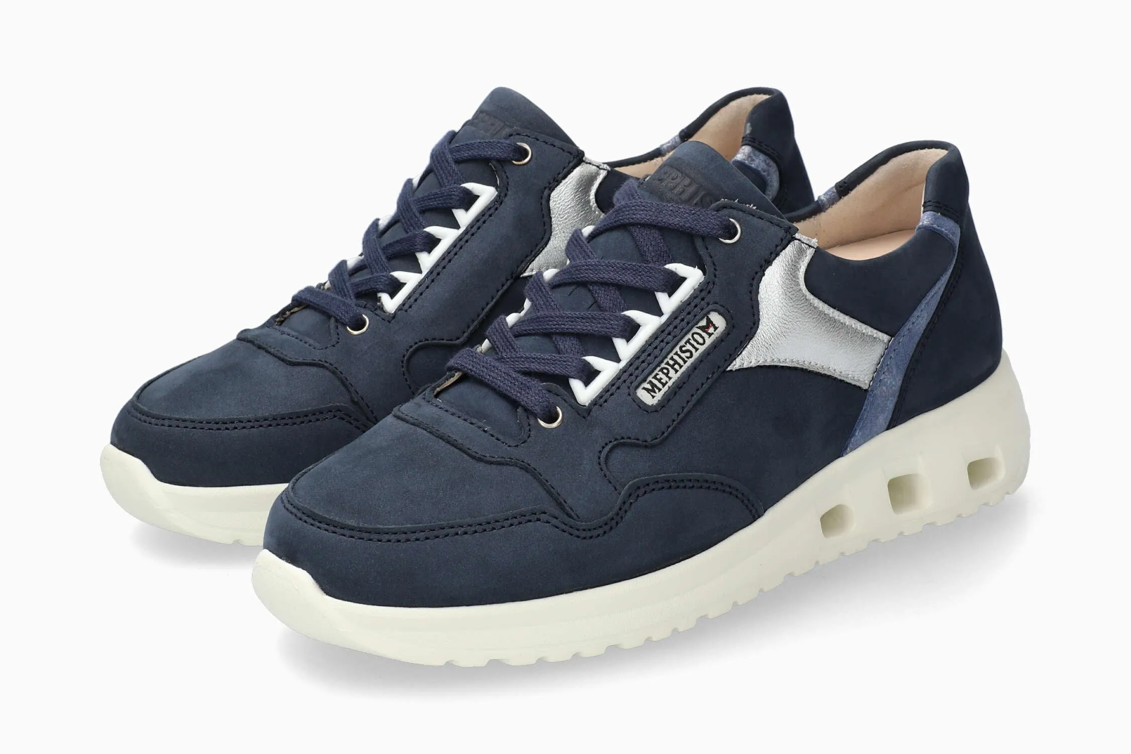 Lorane - Jeans Blue