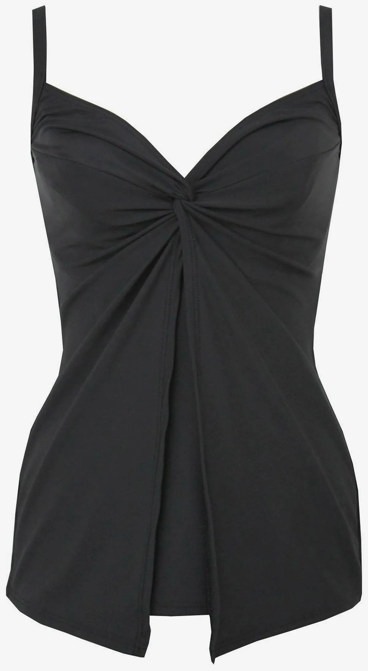 Love Knot Tankini Top
