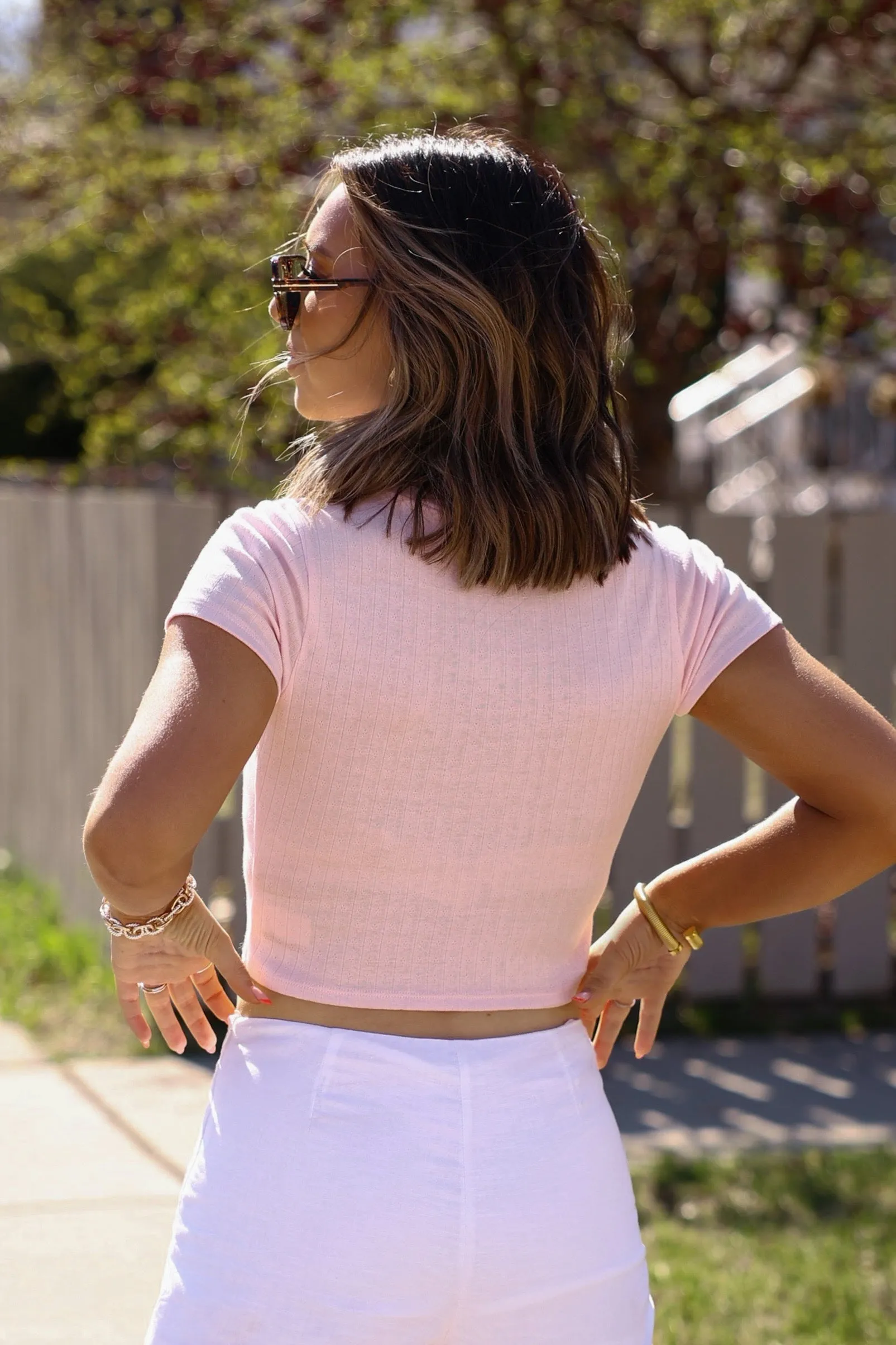 Loveable Tee