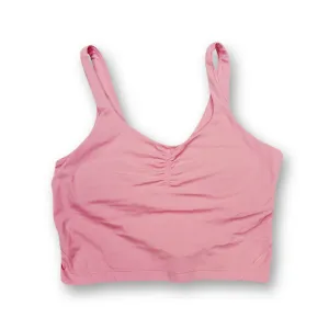Lululemon Bunched Align Tank - Size 8