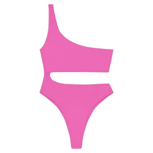 Luna One Piece | Azalea Sheen JADE SWIM