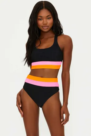 Mackenzie Top Soleil Colorblock Beach Riot