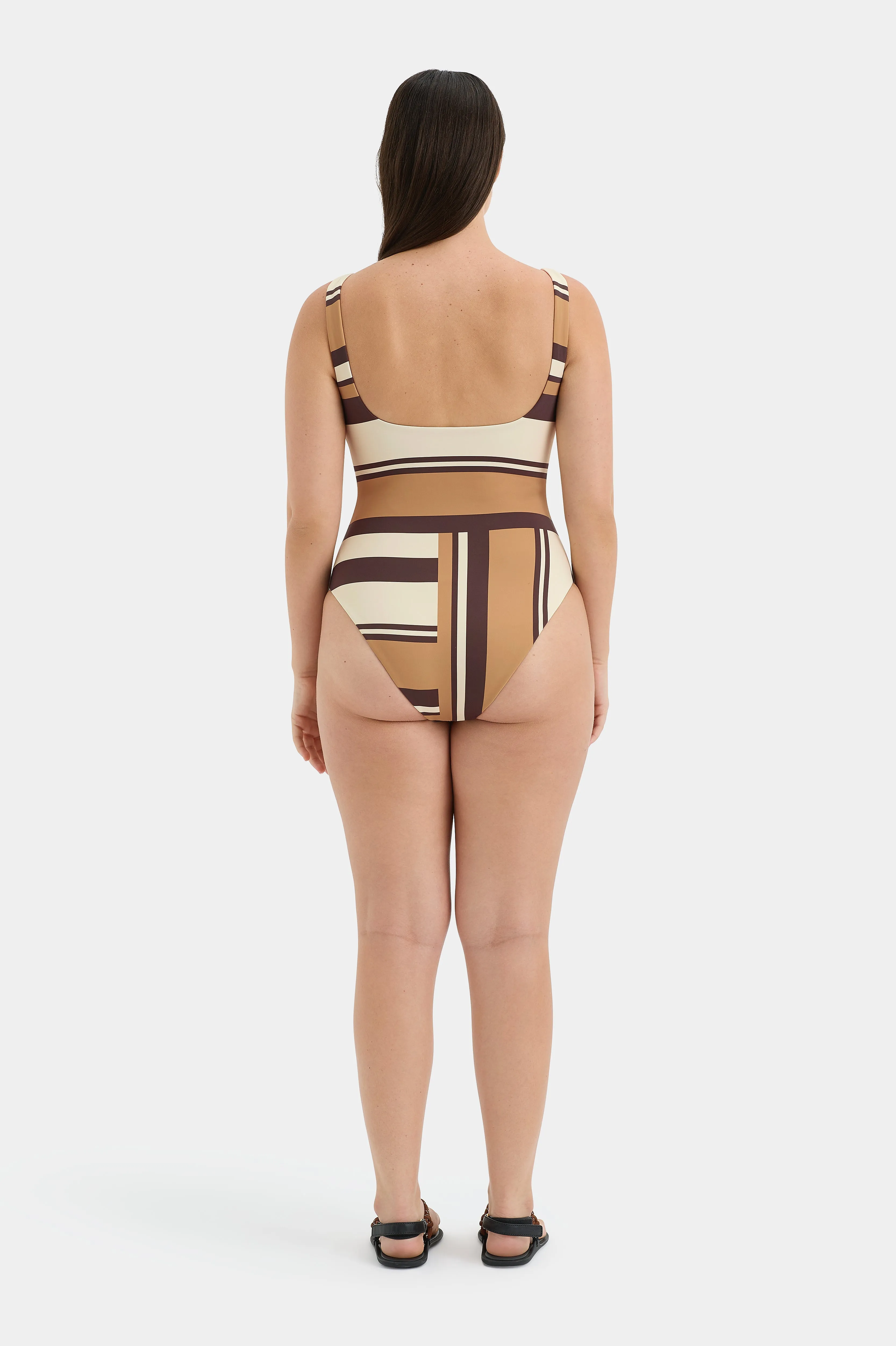 Mahogany One Piece SIR