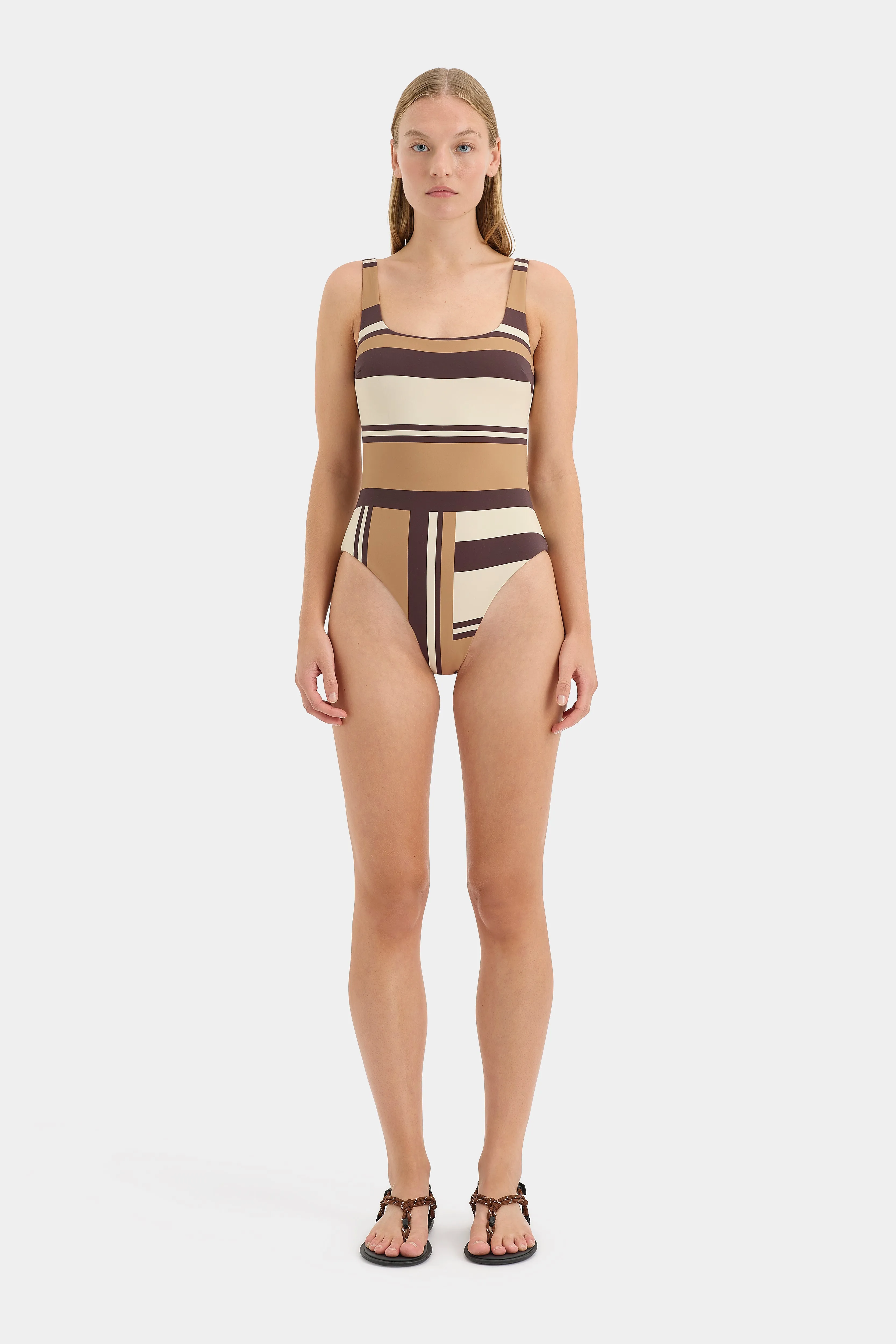 Mahogany One Piece SIR