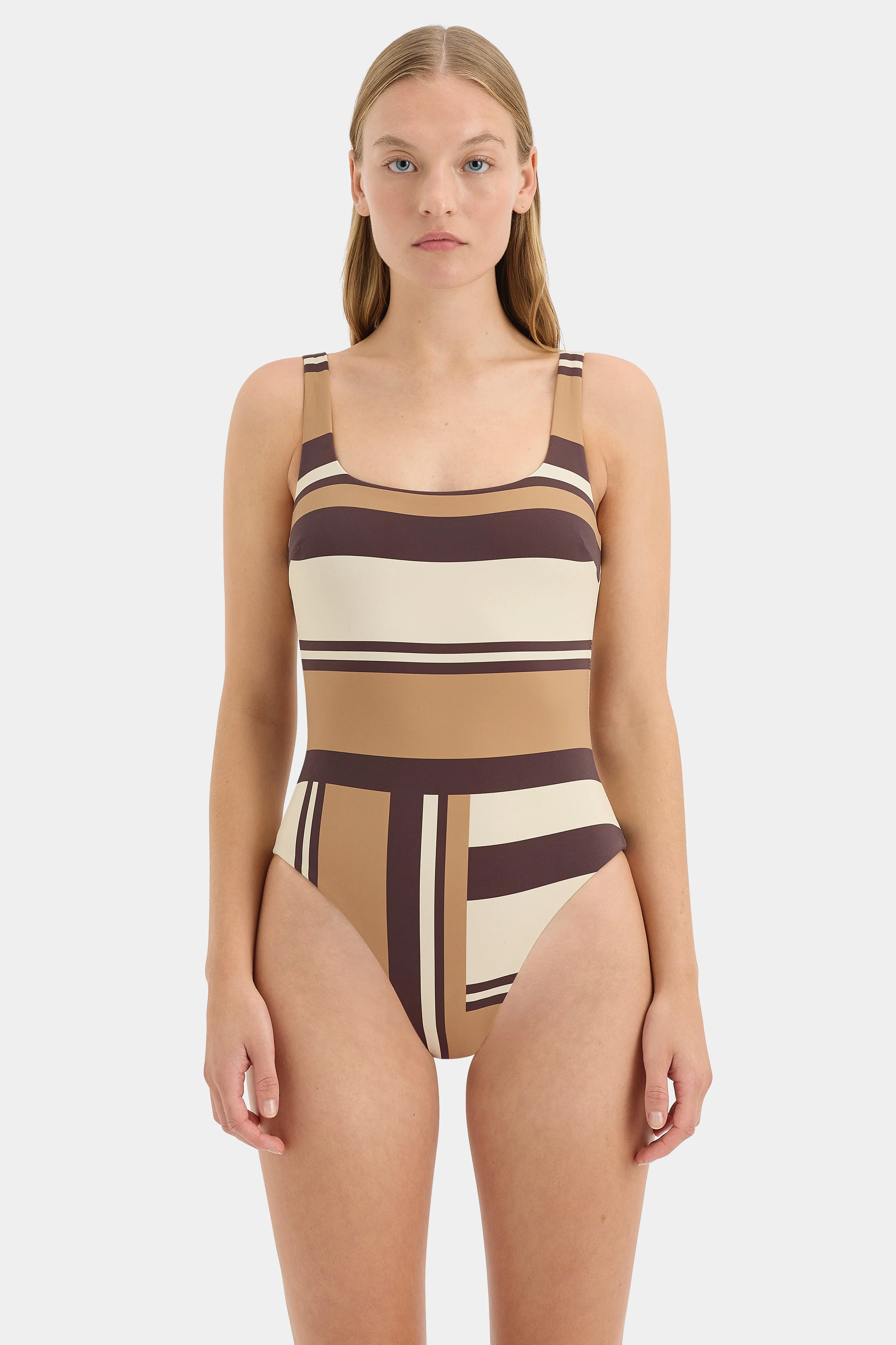 Mahogany One Piece SIR
